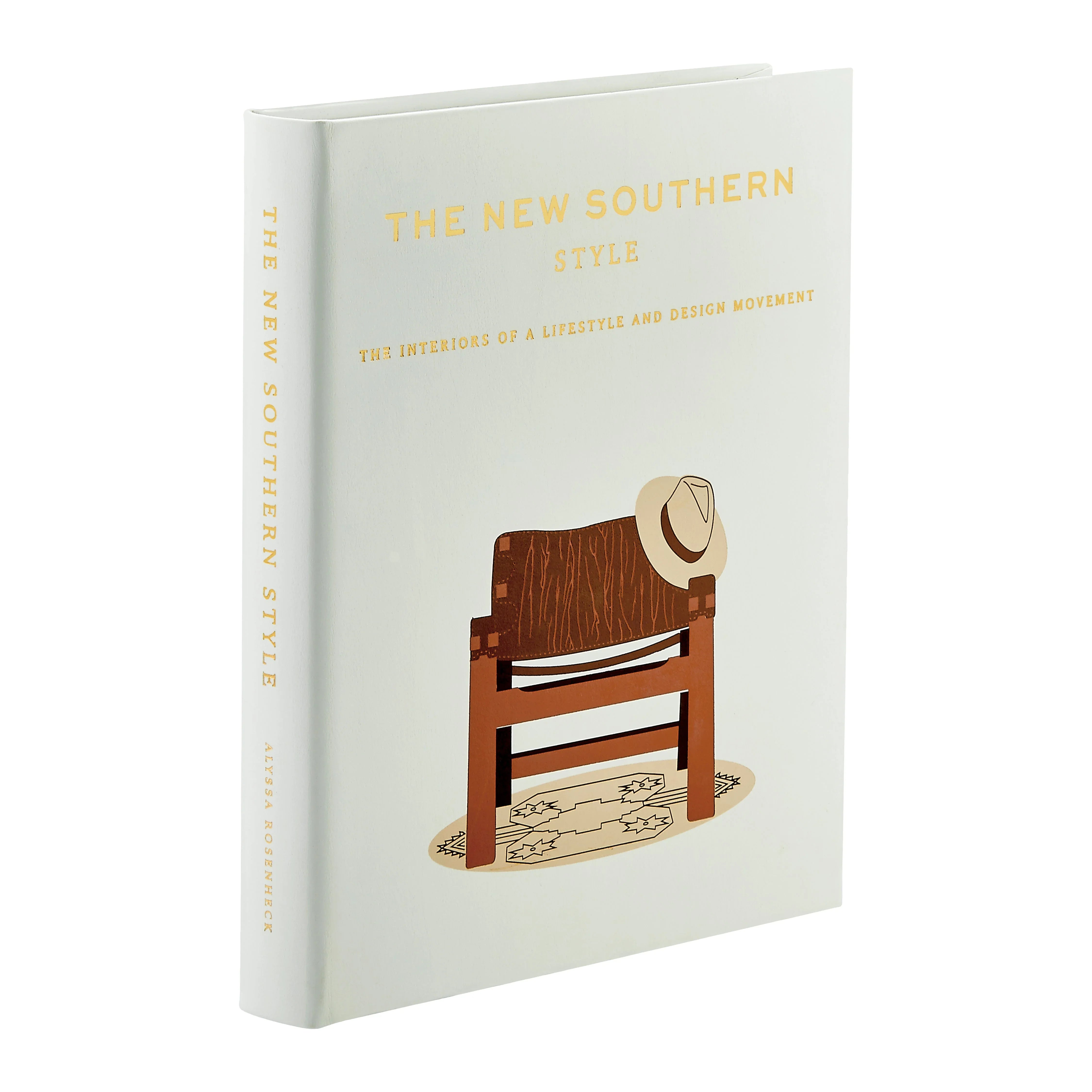 The New Southern Style: The Interiors of a Lifestyle and Design Movement - The Mayfair Hall