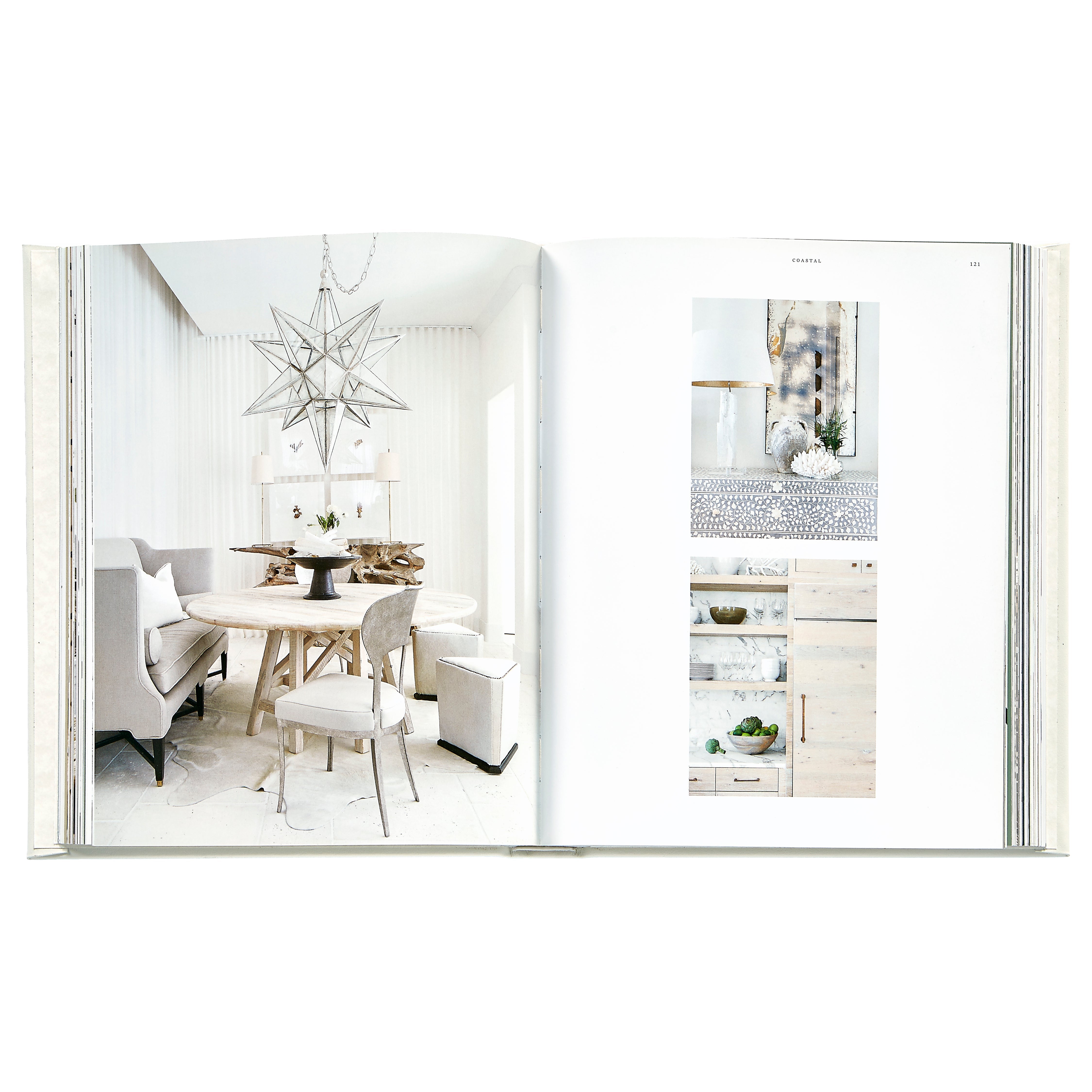 The New Southern Style: The Interiors of a Lifestyle and Design Movement