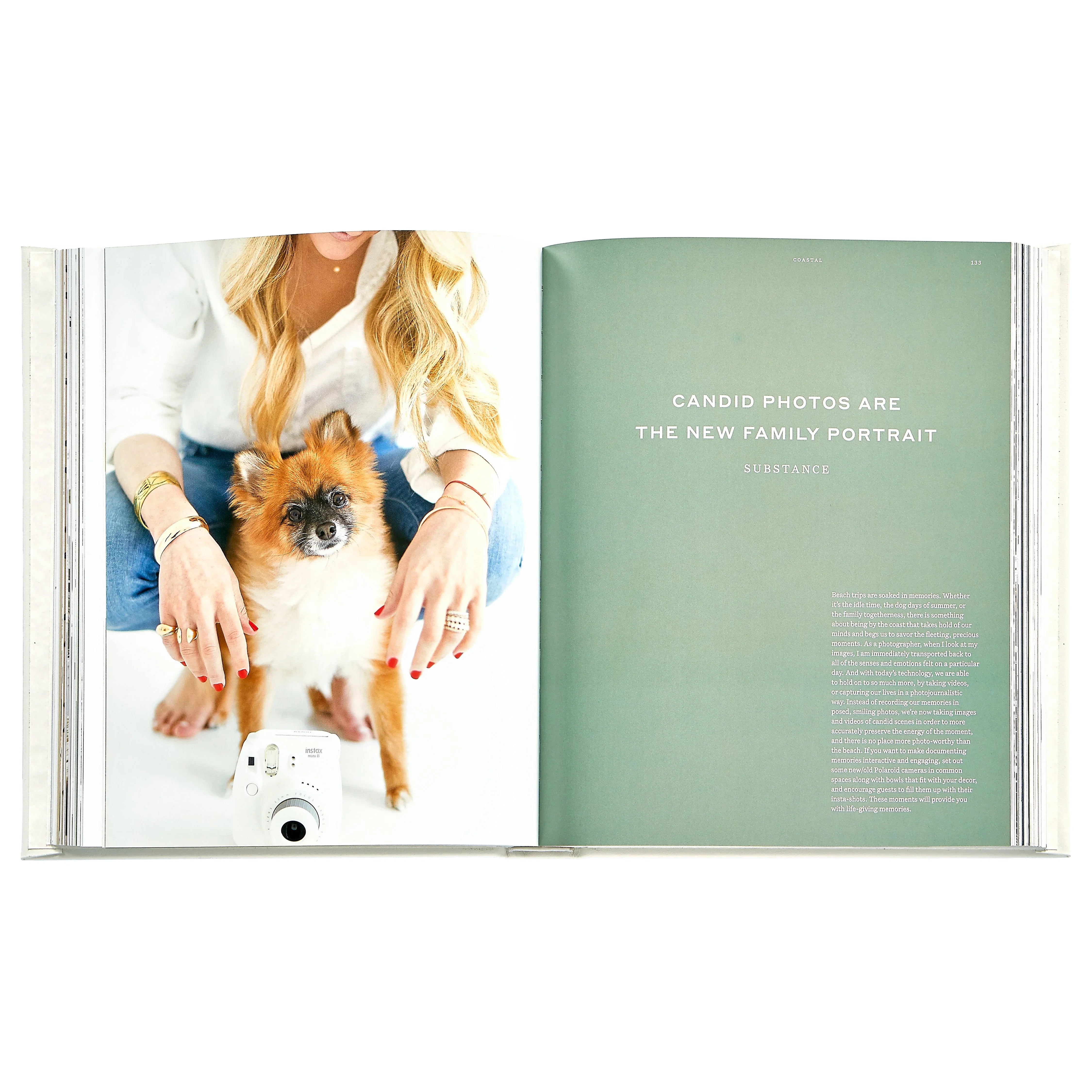 The New Southern Style: The Interiors of a Lifestyle and Design Movement - The Mayfair Hall