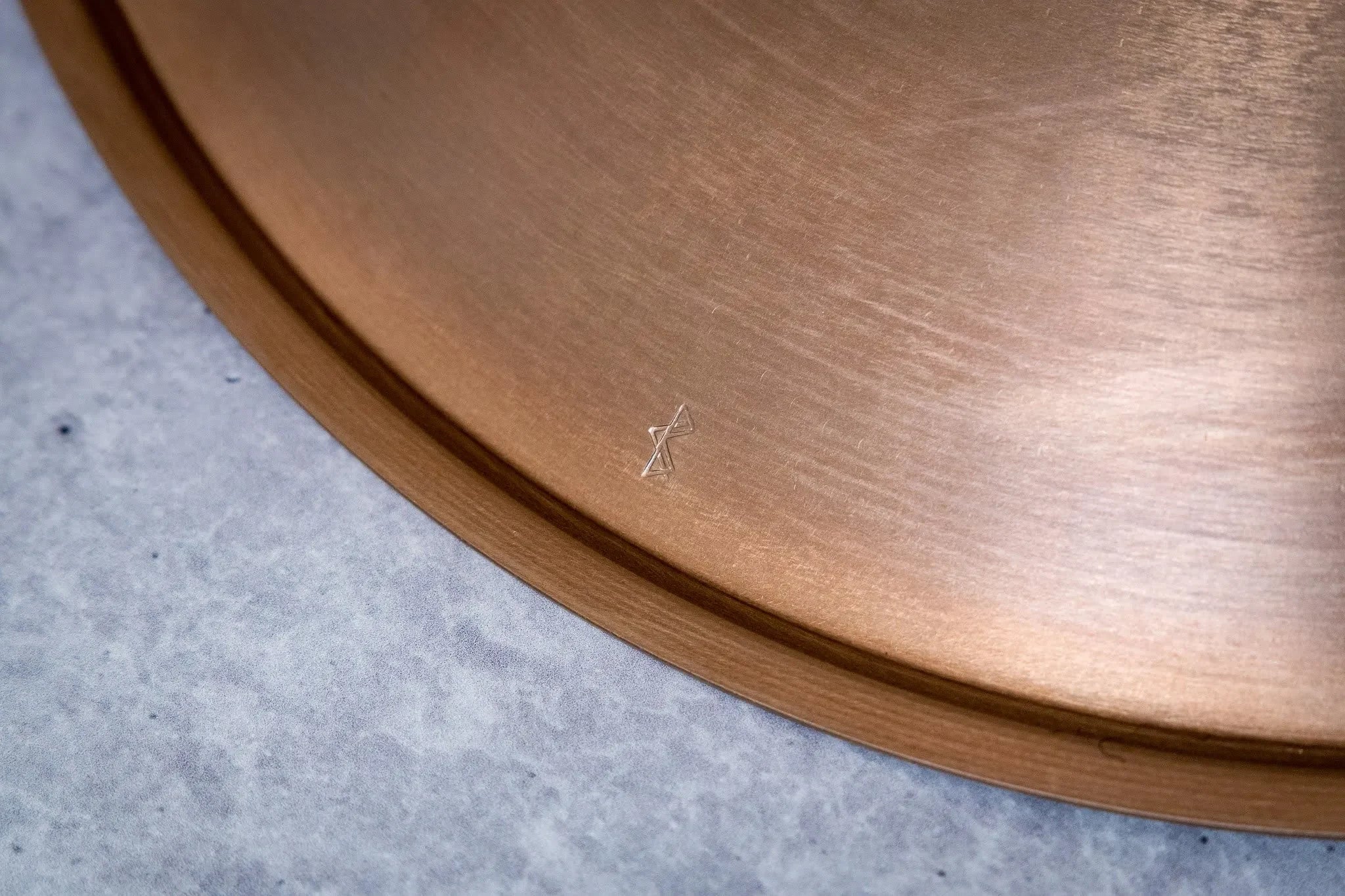 Stainless Steel Lids - The Mayfair Hall