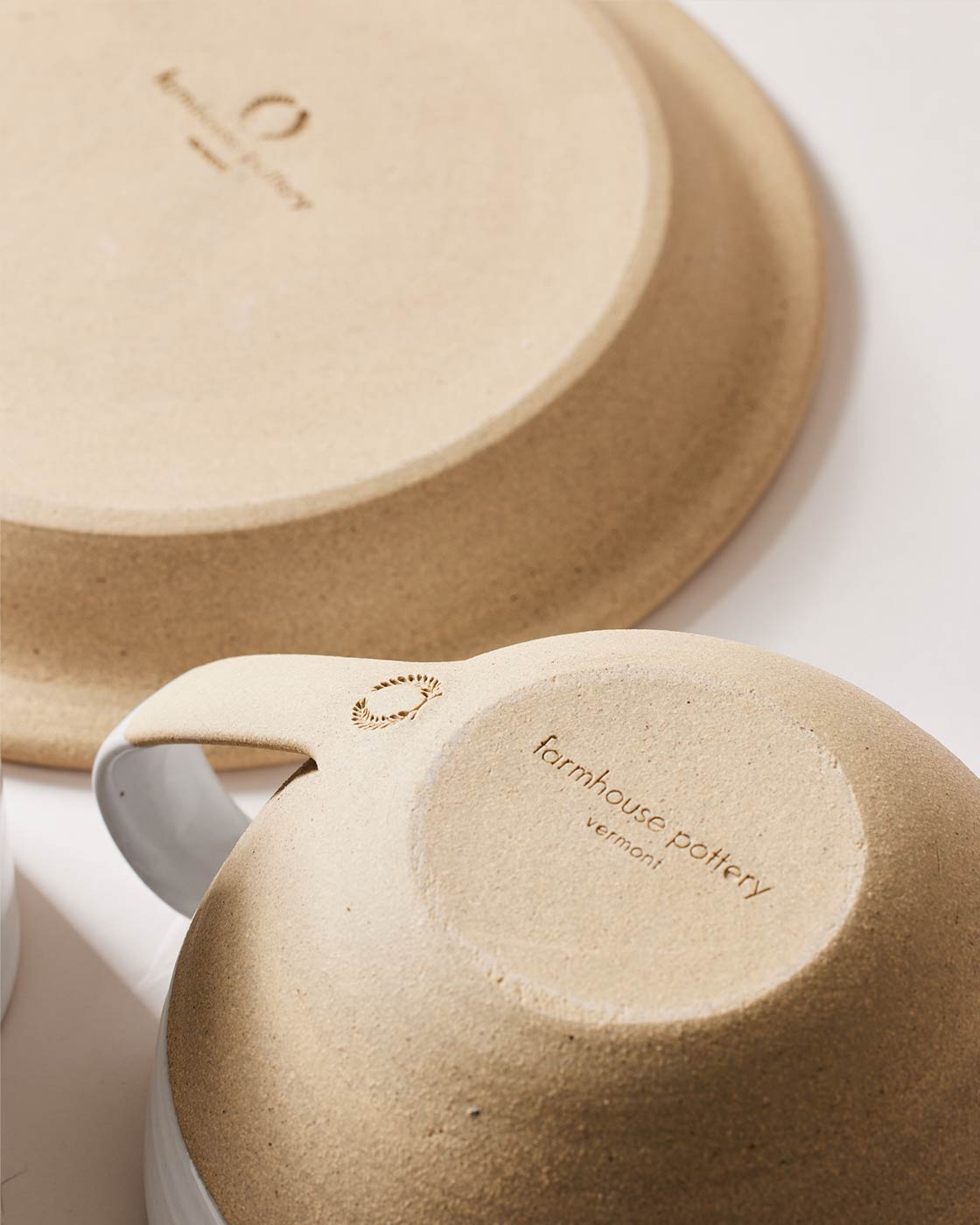Pantry Mug