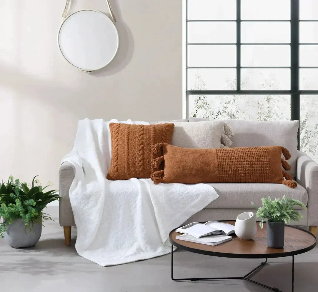 Snug Bed Blanket - The Mayfair Hall