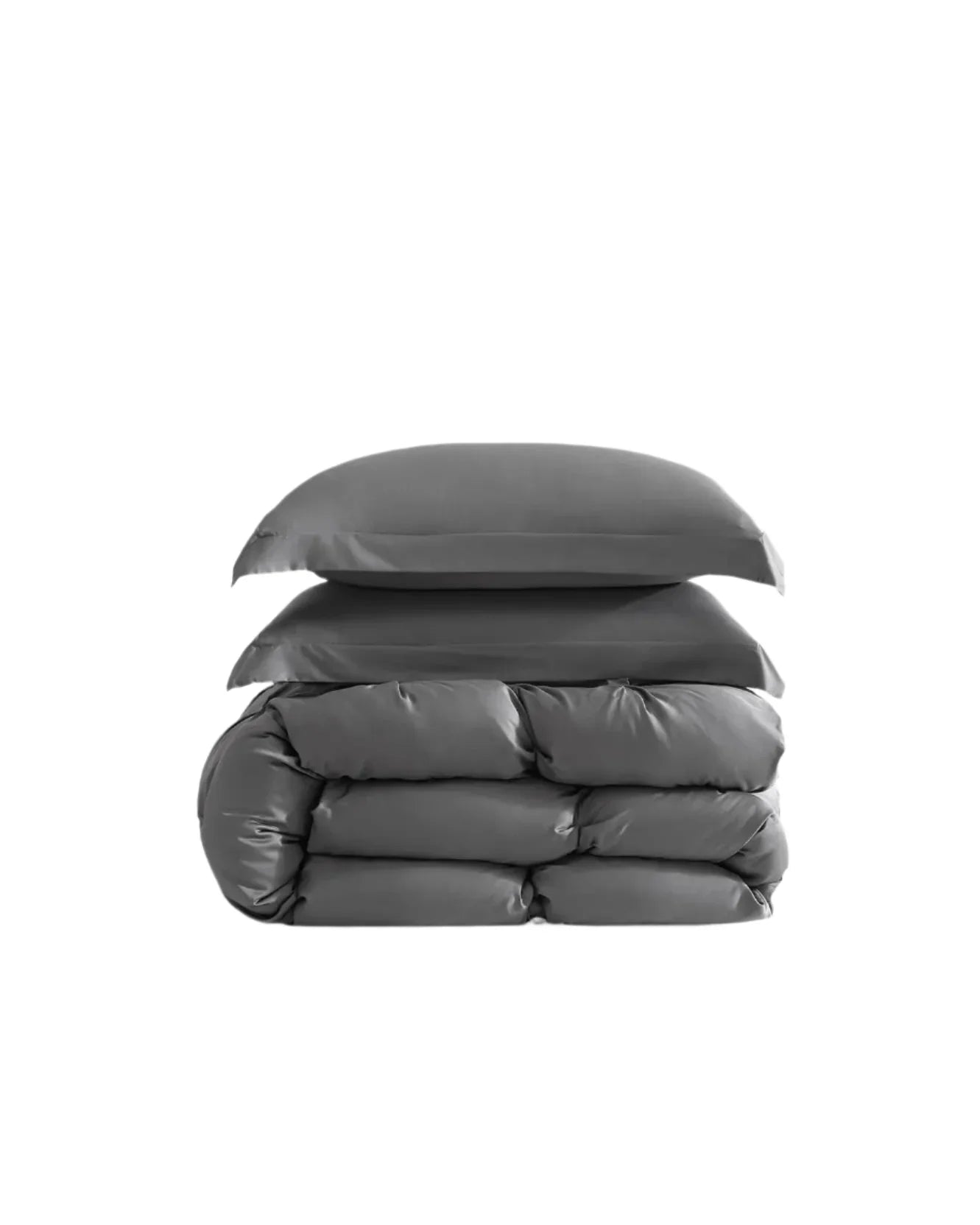 Premium Bamboo Bubble Comforter Bundle - The Mayfair Hall