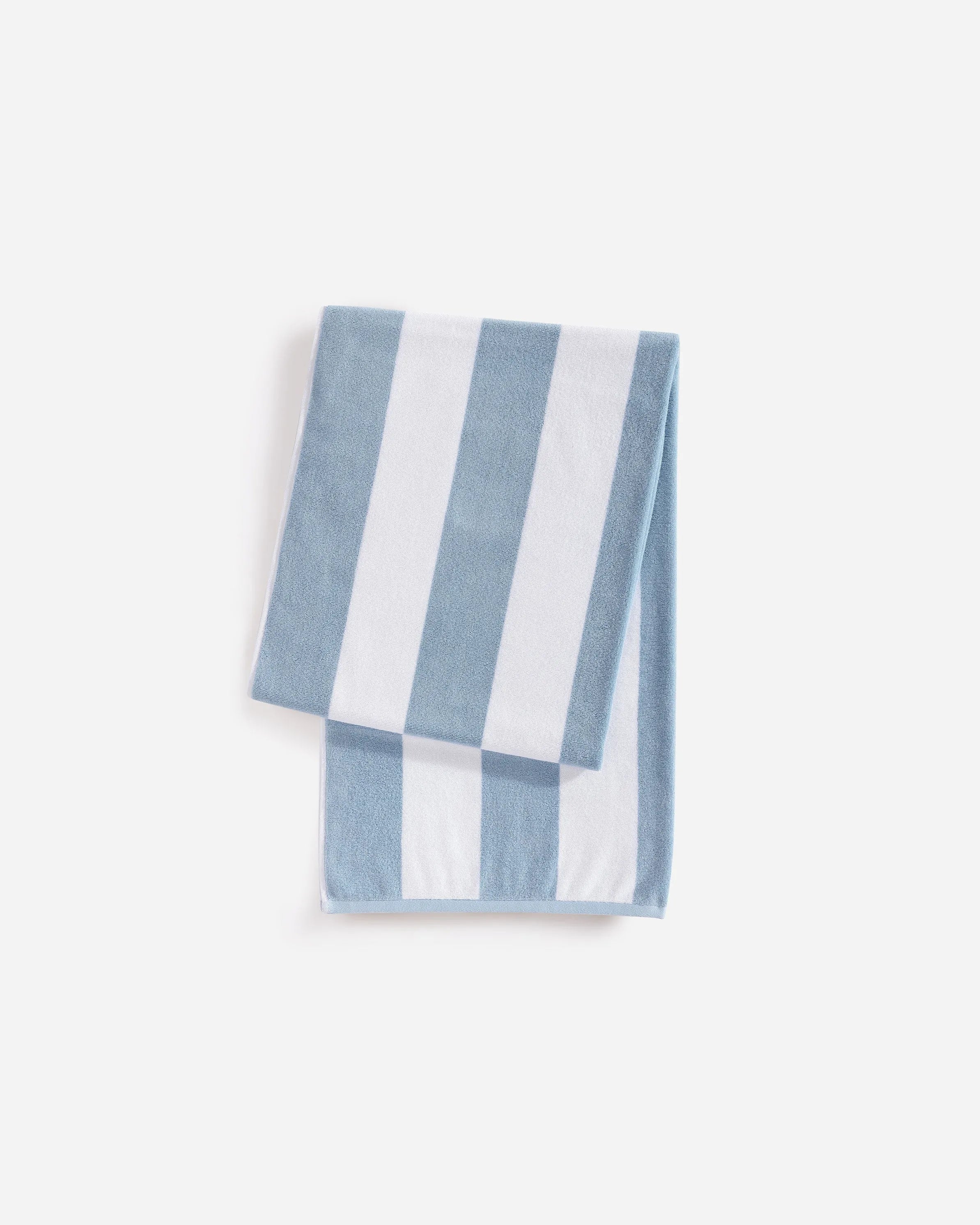 Coastal Beach Towel - The Mayfair Hall