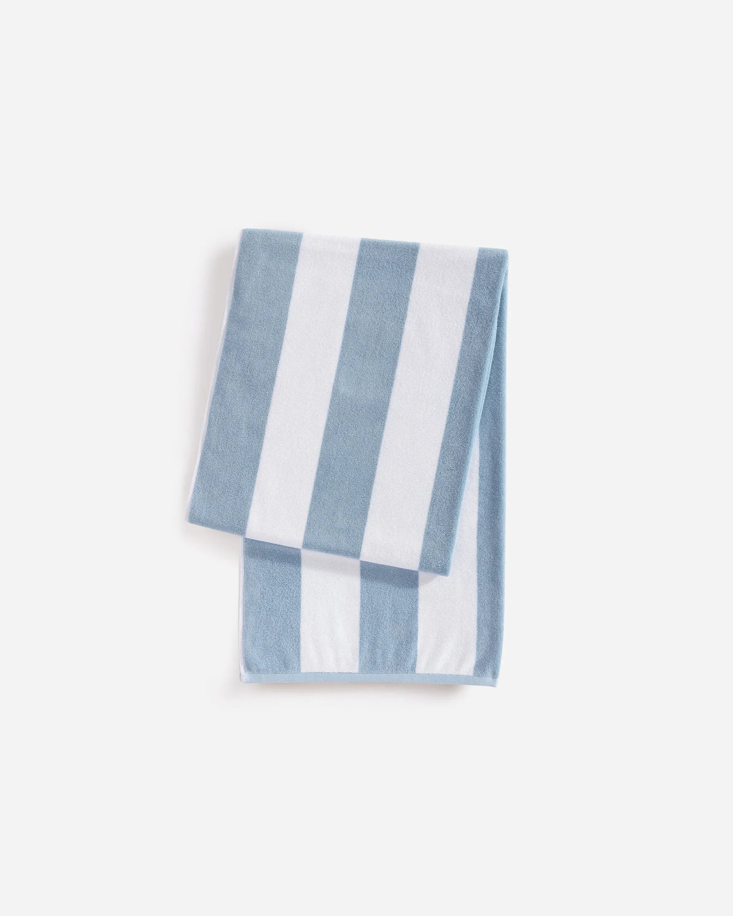 Coastal Beach Towel - The Mayfair Hall