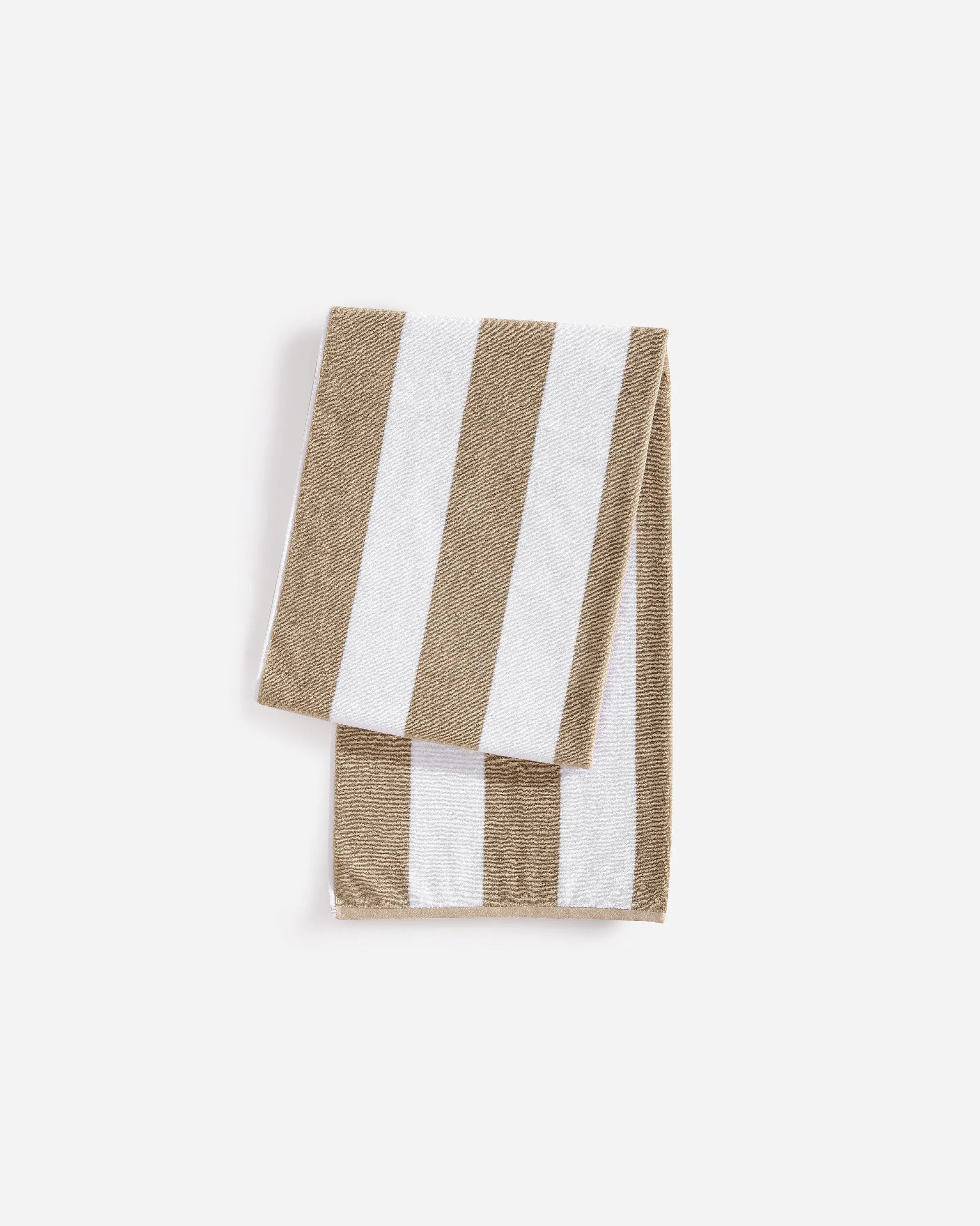 Coastal Beach Towel - The Mayfair Hall