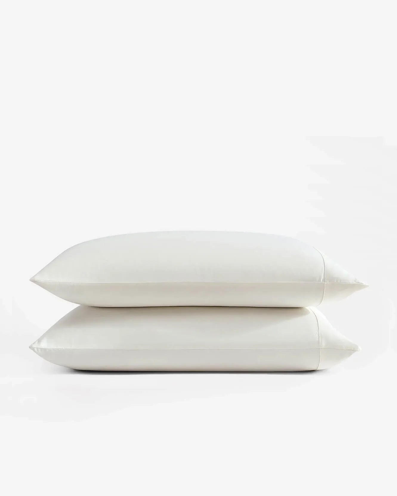 Natural Premium Bamboo Pillowcase Set - The Mayfair Hall