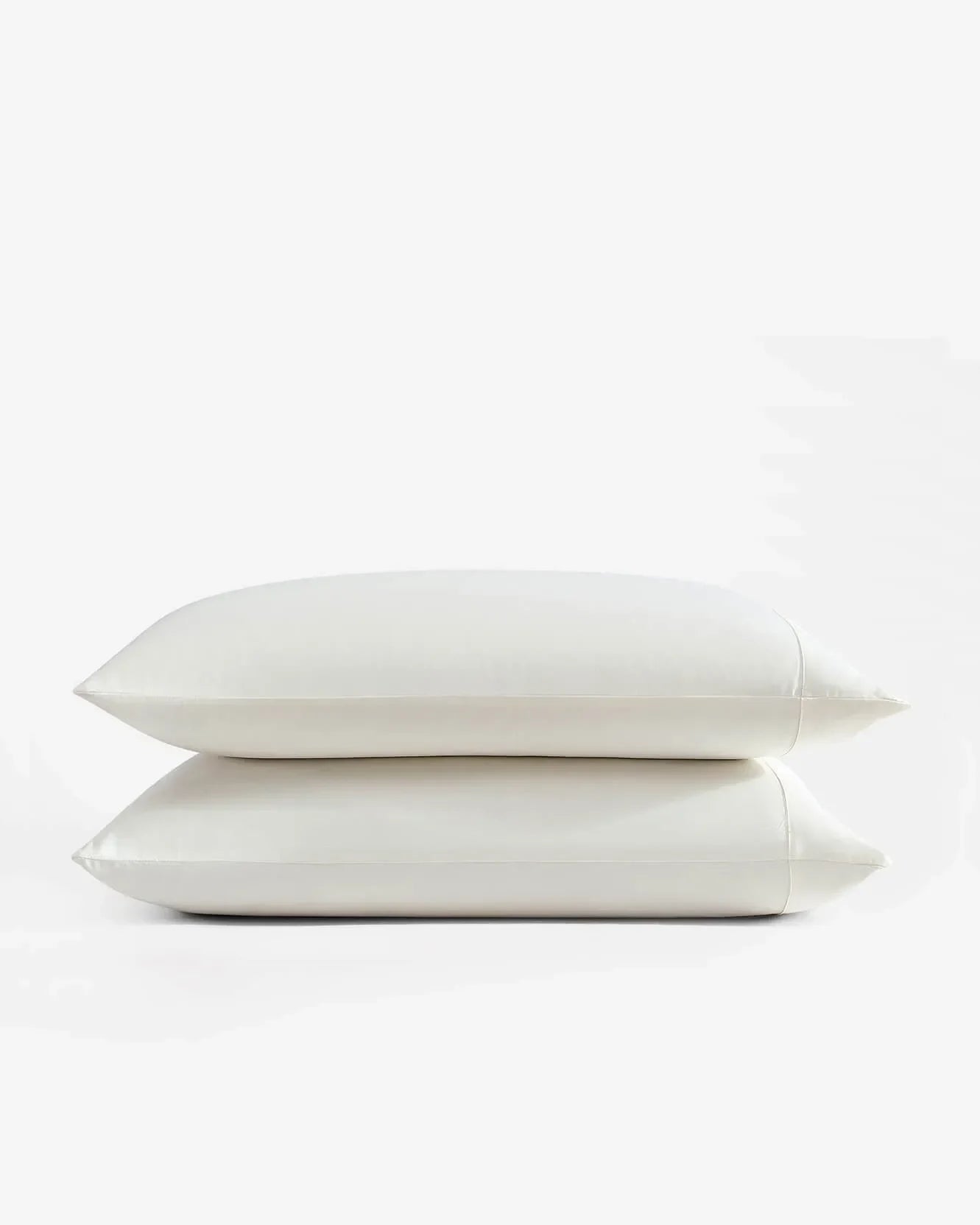 Natural Premium Bamboo Pillowcase Set - The Mayfair Hall