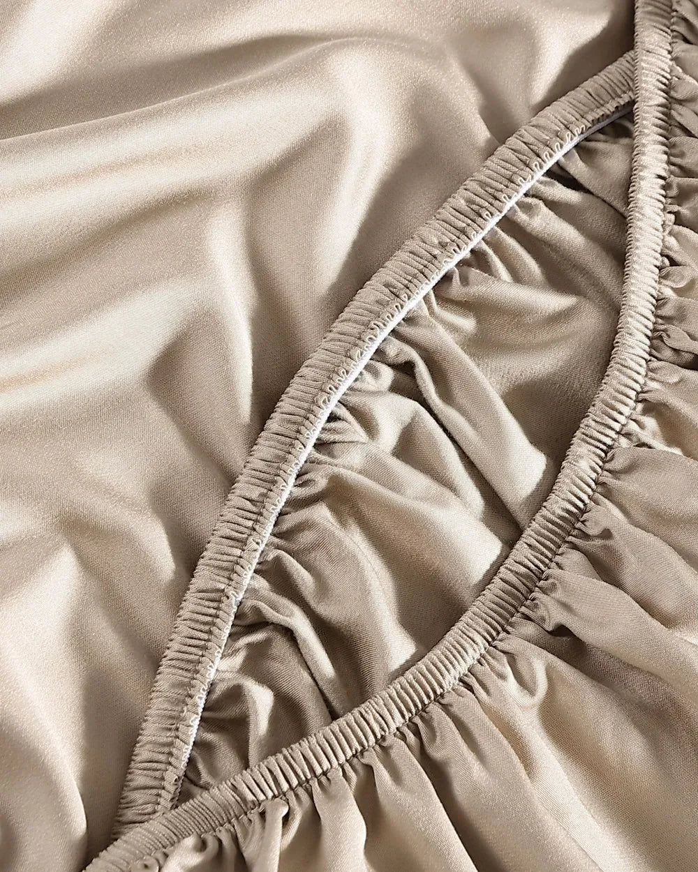 Natural Premium Bamboo Sheet Set - The Mayfair Hall