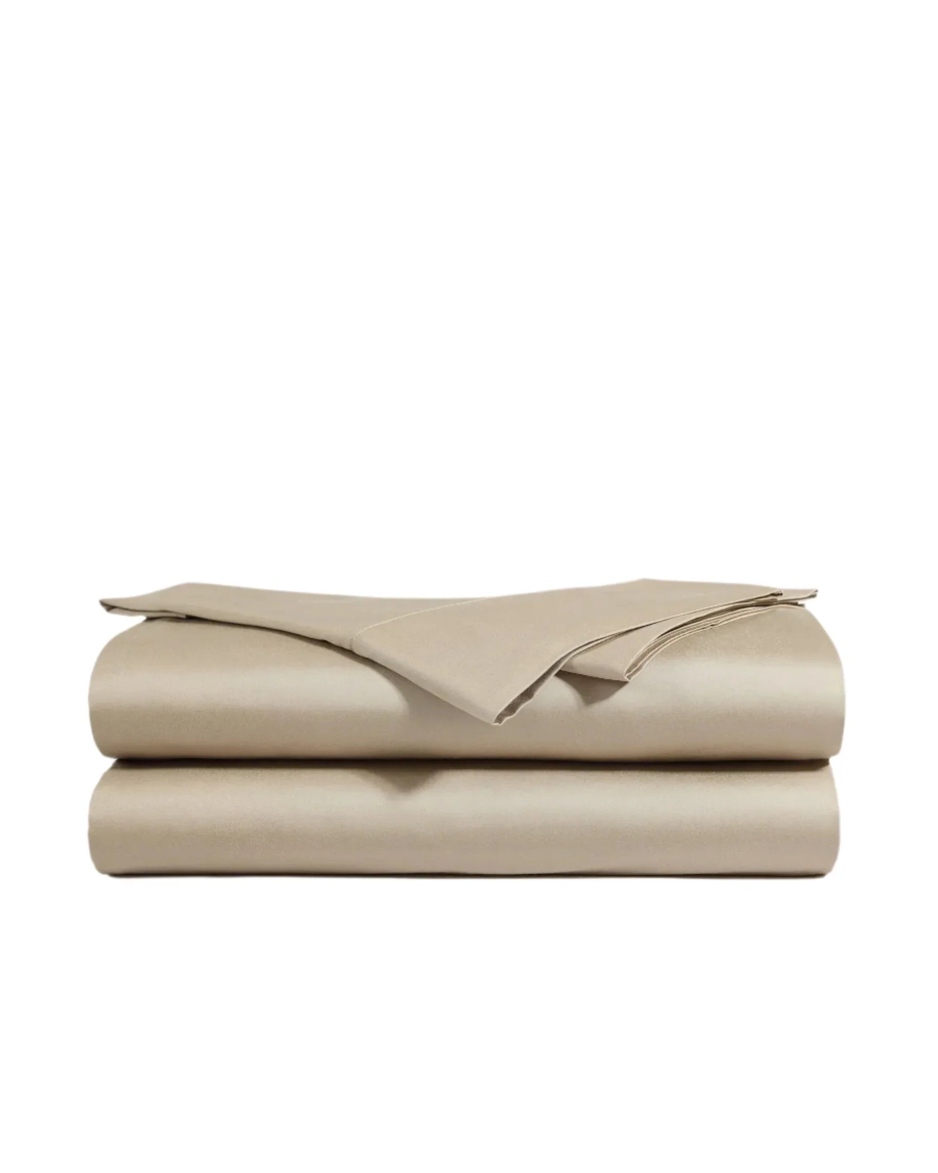 Natural Premium Bamboo Sheet Set - The Mayfair Hall