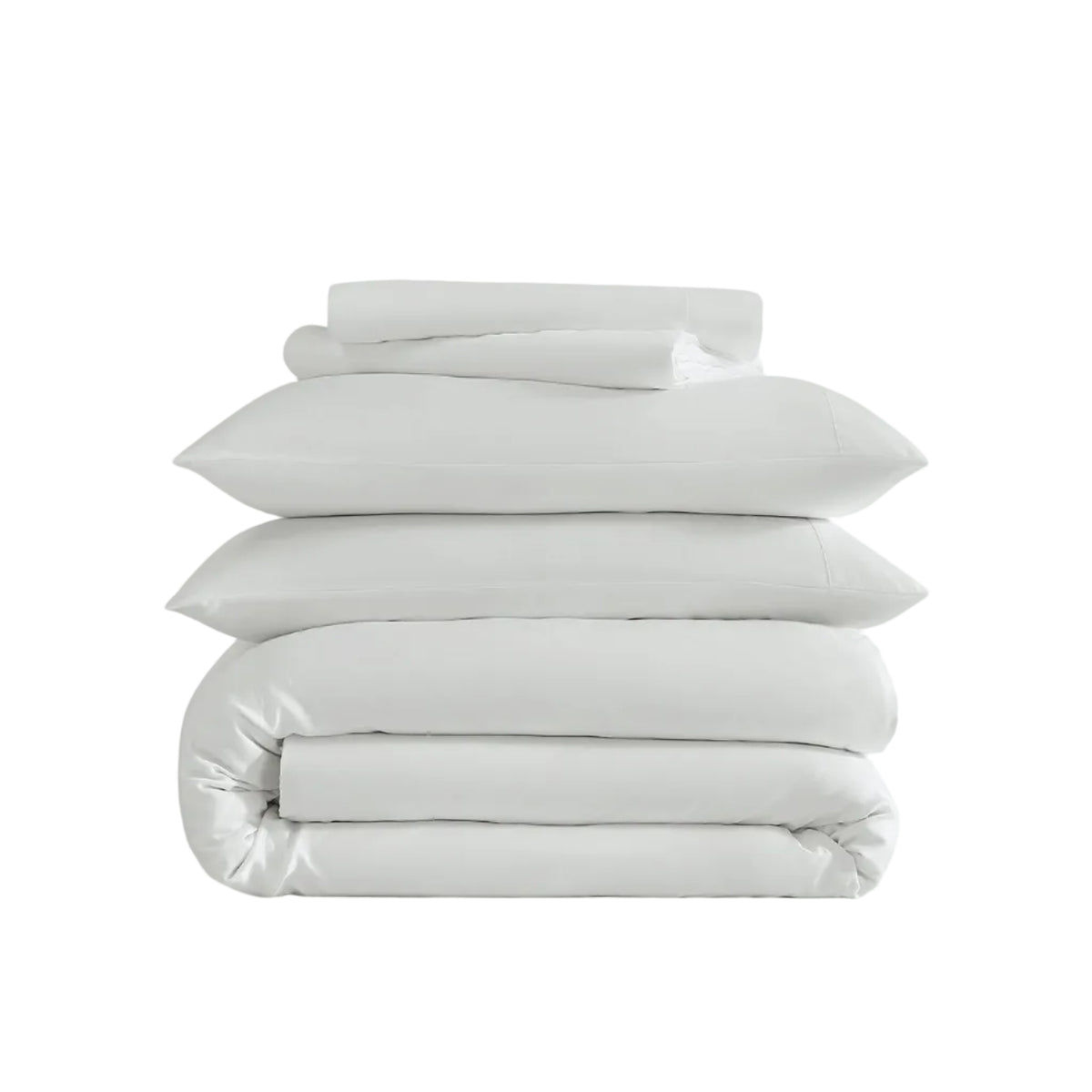 Silky Lyocell Move-In Bedding Bundle by Sunday Citizen