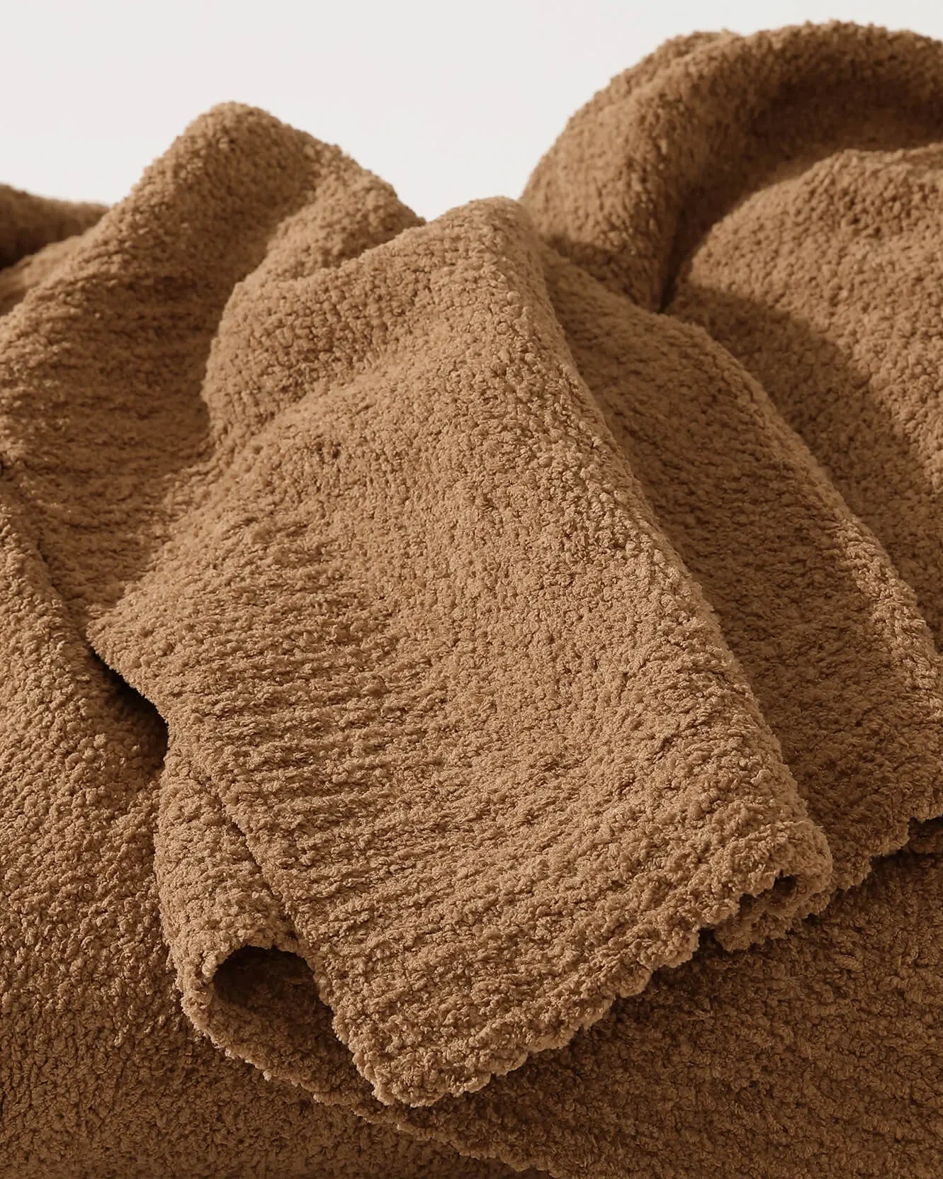 Snug Bed Blanket - The Mayfair Hall