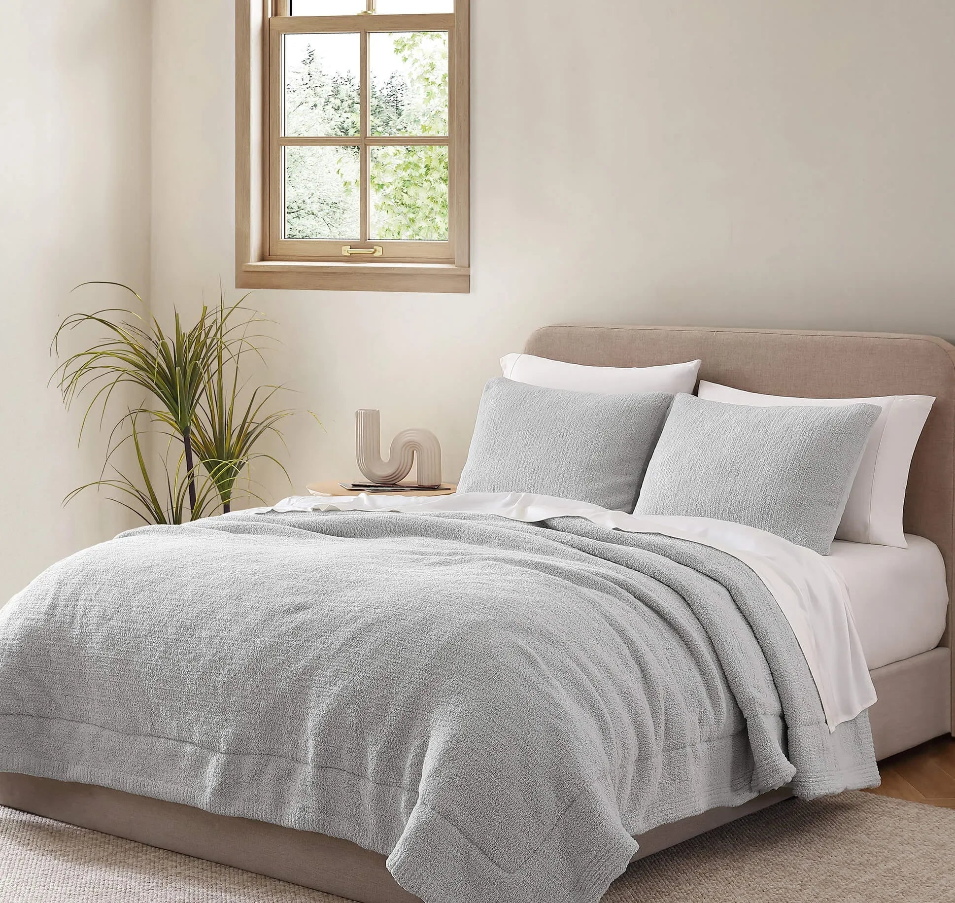 Snug Comforter - The Mayfair Hall