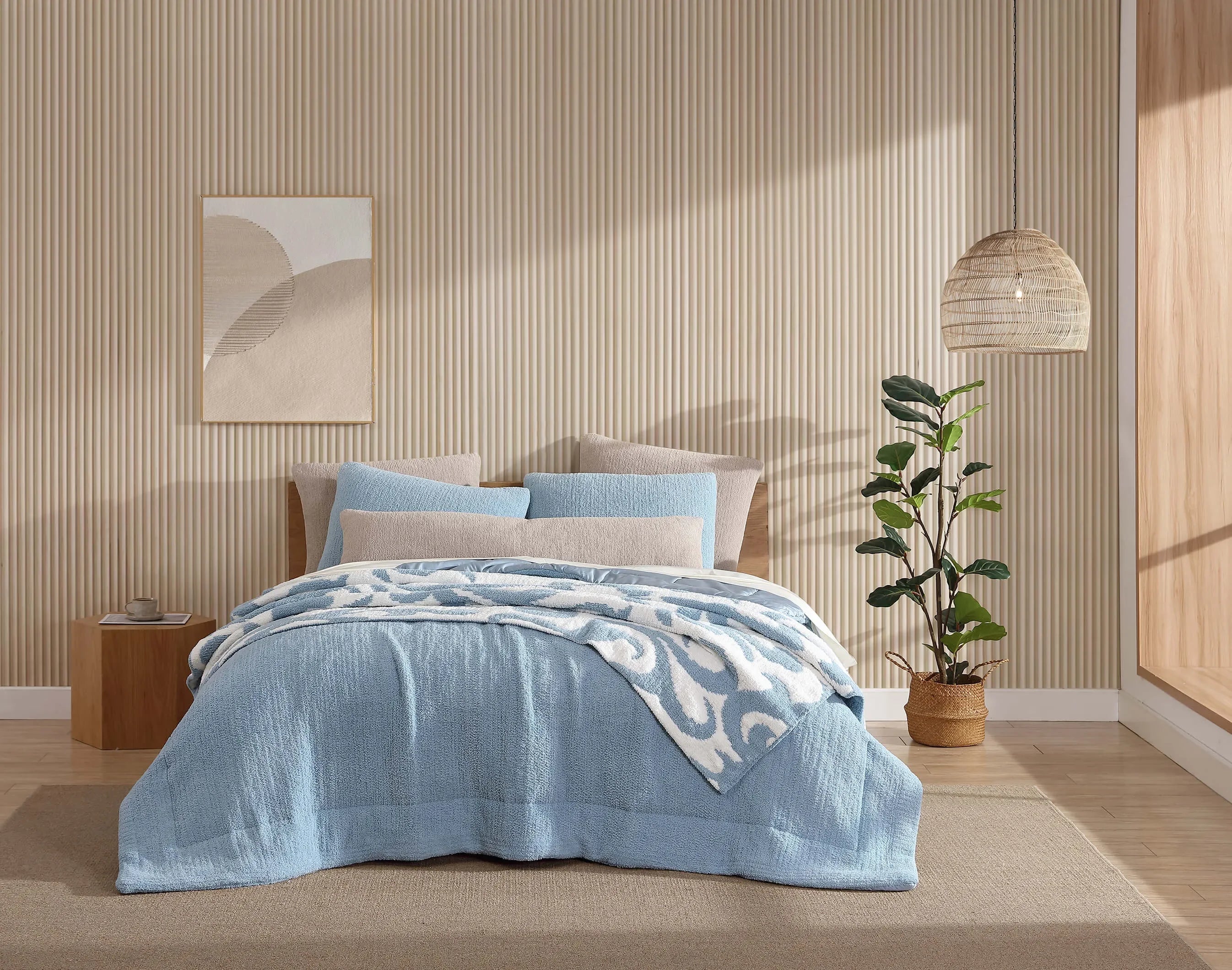 Snug Comforter - The Mayfair Hall