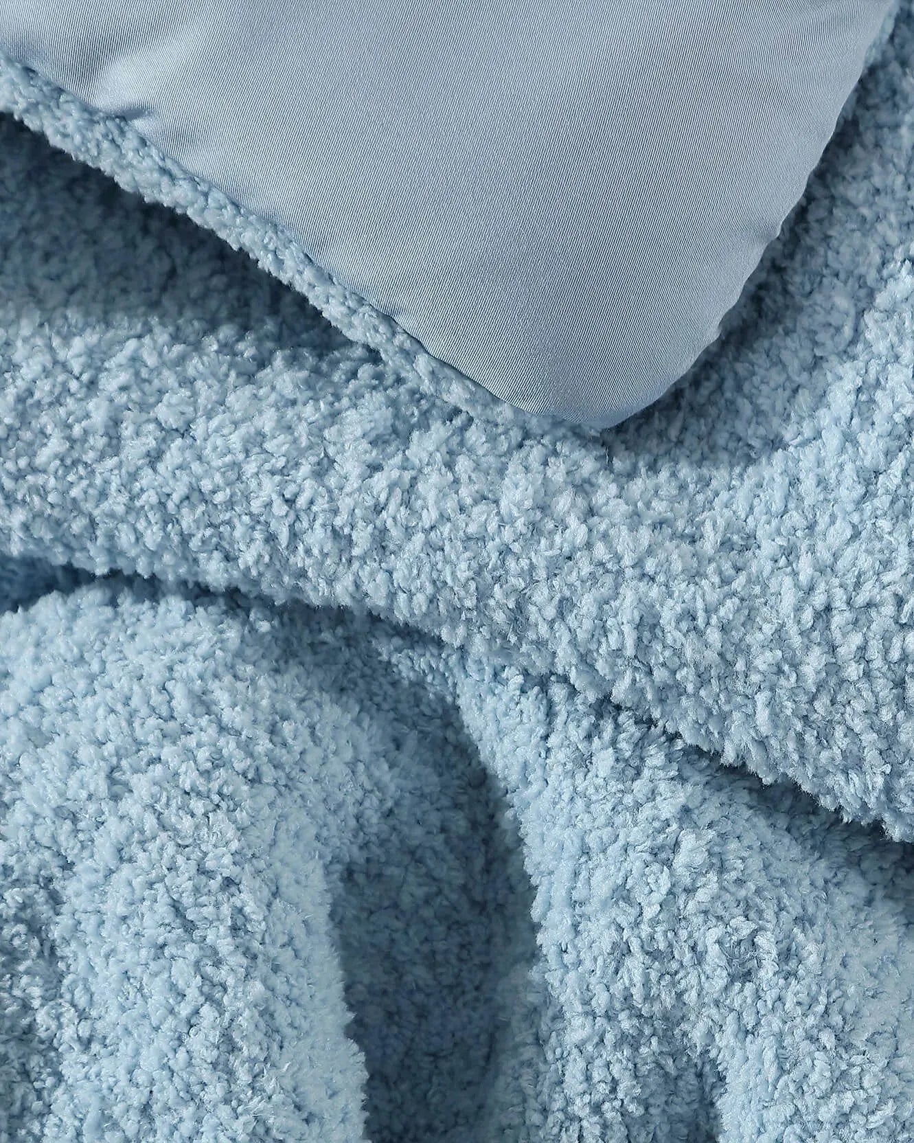 Snug Comforter - The Mayfair Hall