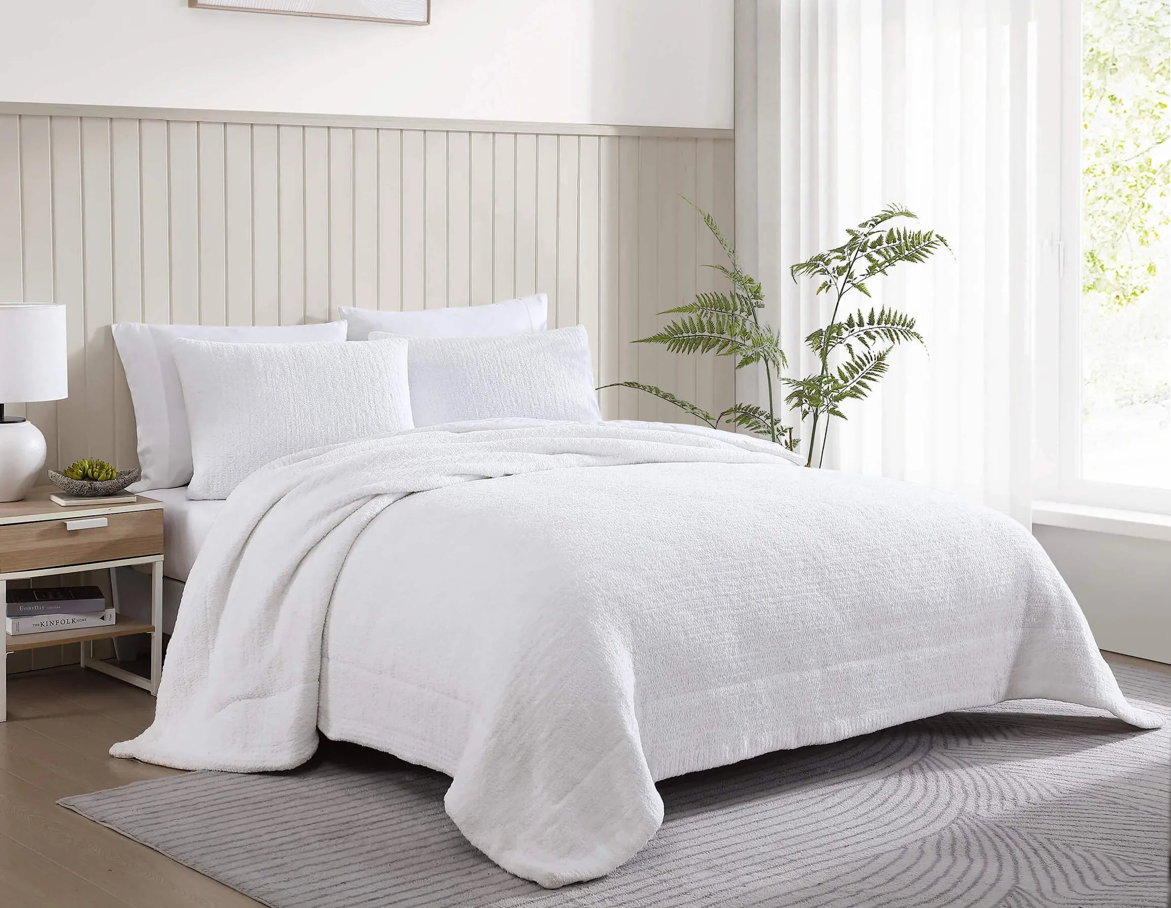 Snug Comforter - The Mayfair Hall