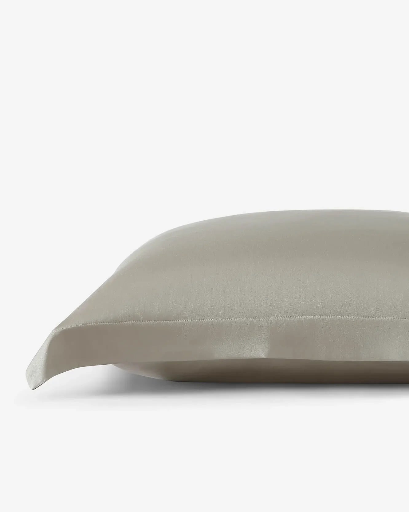 Natural Premium Bamboo Euro Sham - The Mayfair Hall