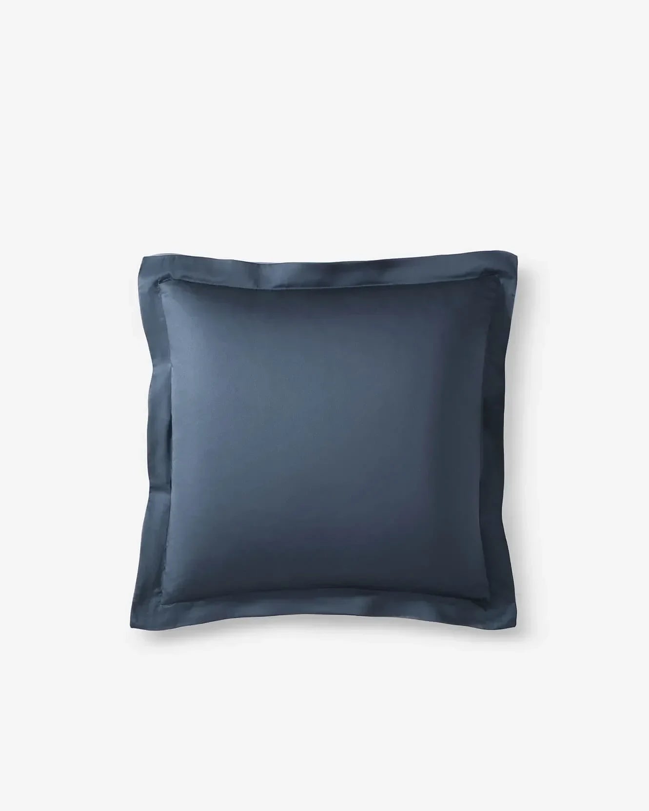 Natural Premium Bamboo Euro Sham - The Mayfair Hall