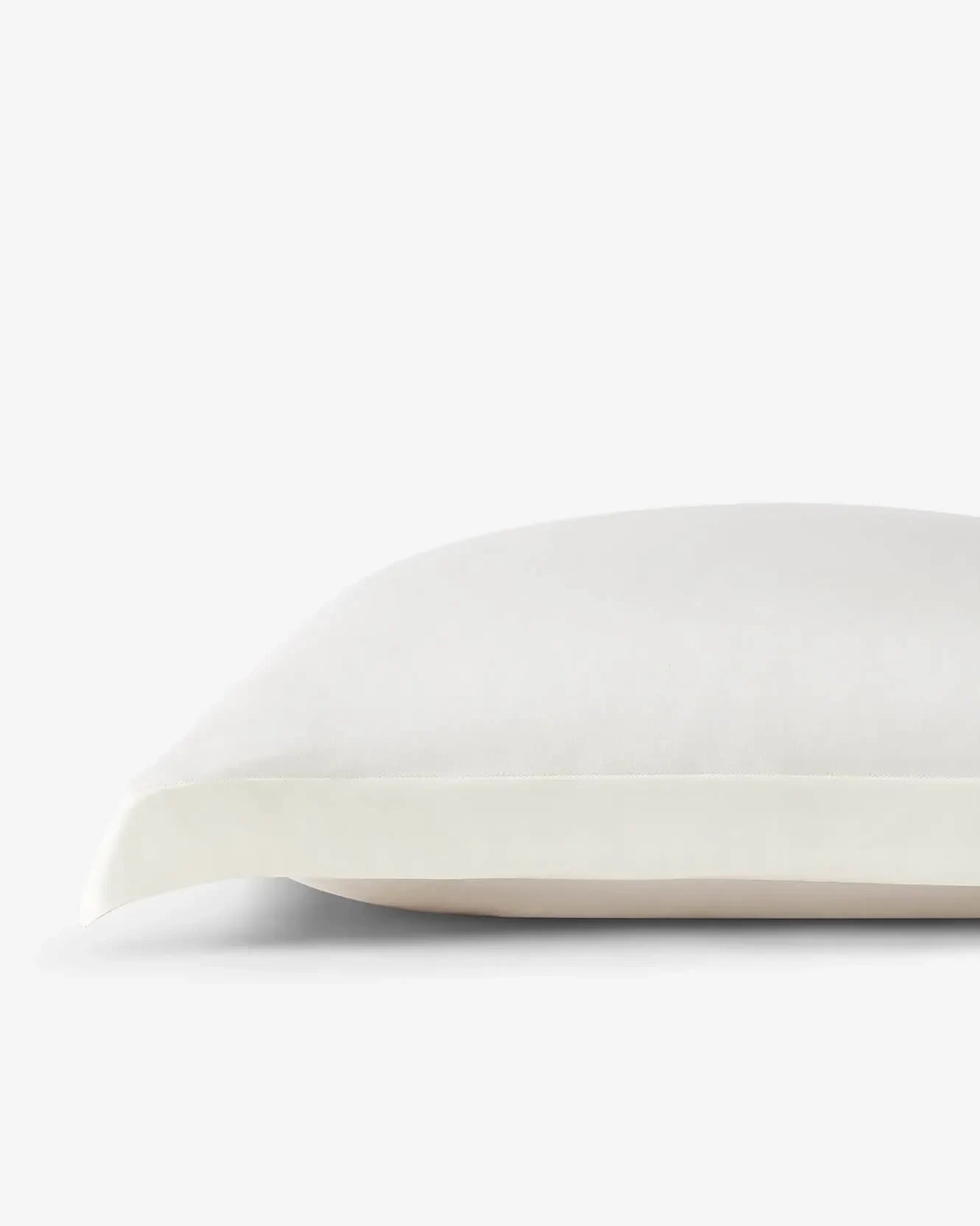 Natural Premium Bamboo Euro Sham - The Mayfair Hall