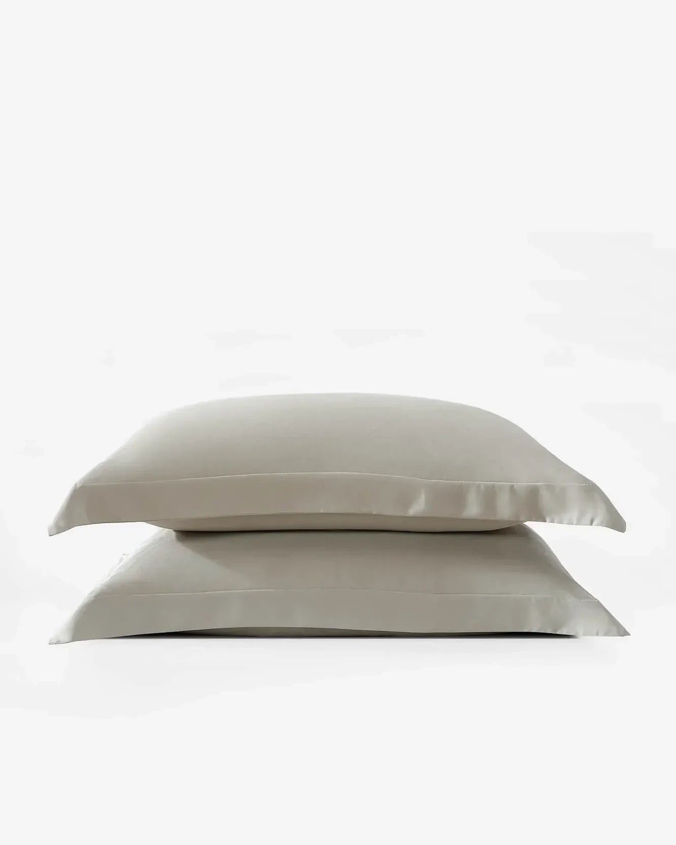 Natural Premium Bamboo Sham Set - The Mayfair Hall