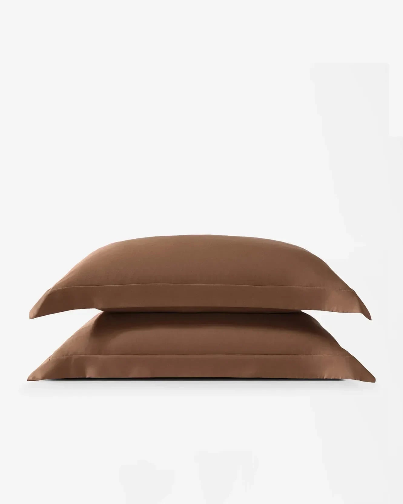 Natural Premium Bamboo Sham Set - The Mayfair Hall