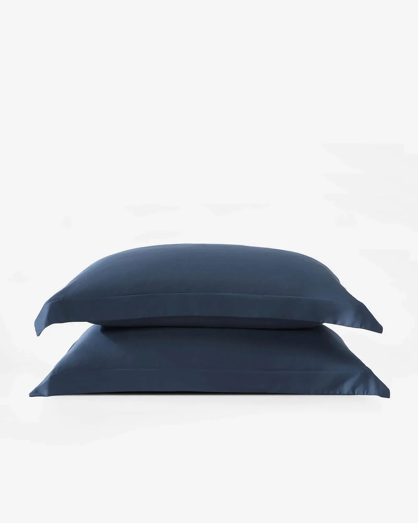 Natural Premium Bamboo Sham Set - The Mayfair Hall