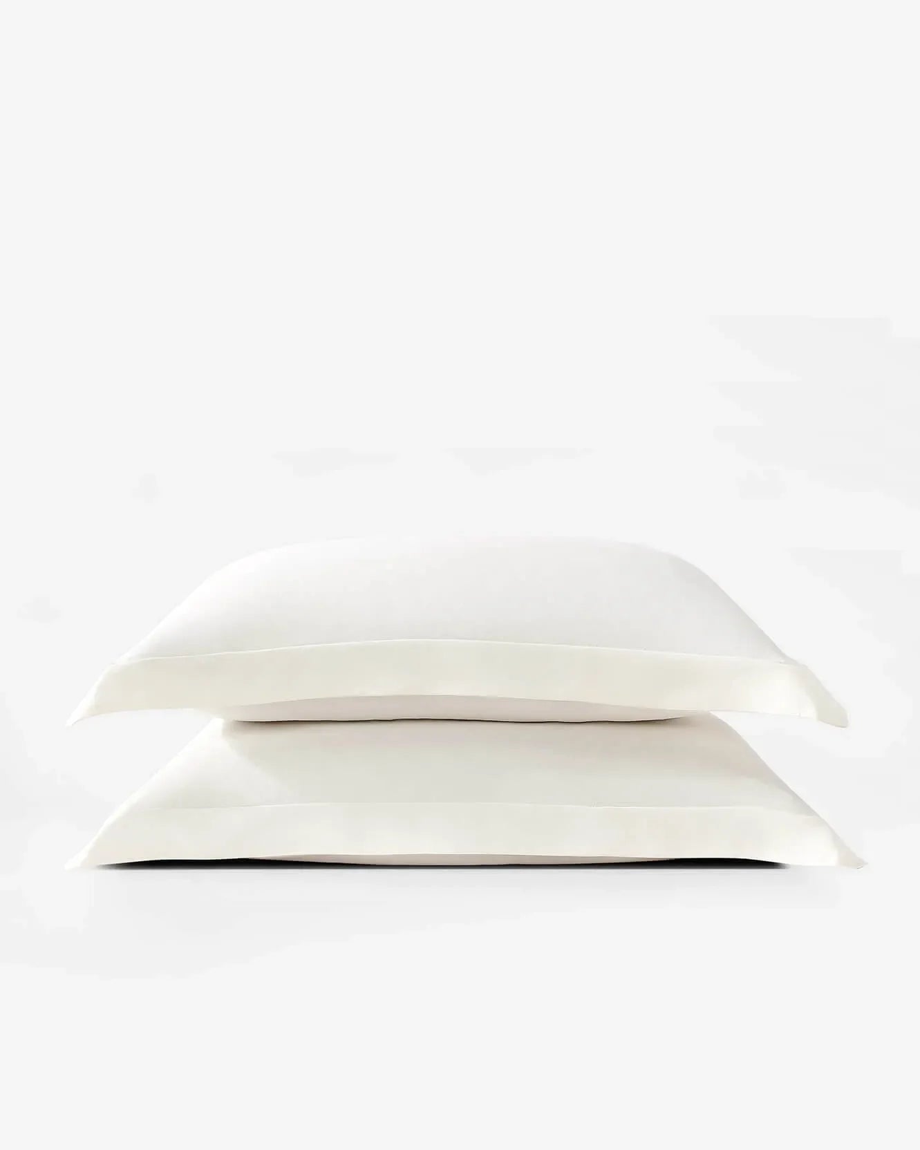 Natural Premium Bamboo Sham Set - The Mayfair Hall