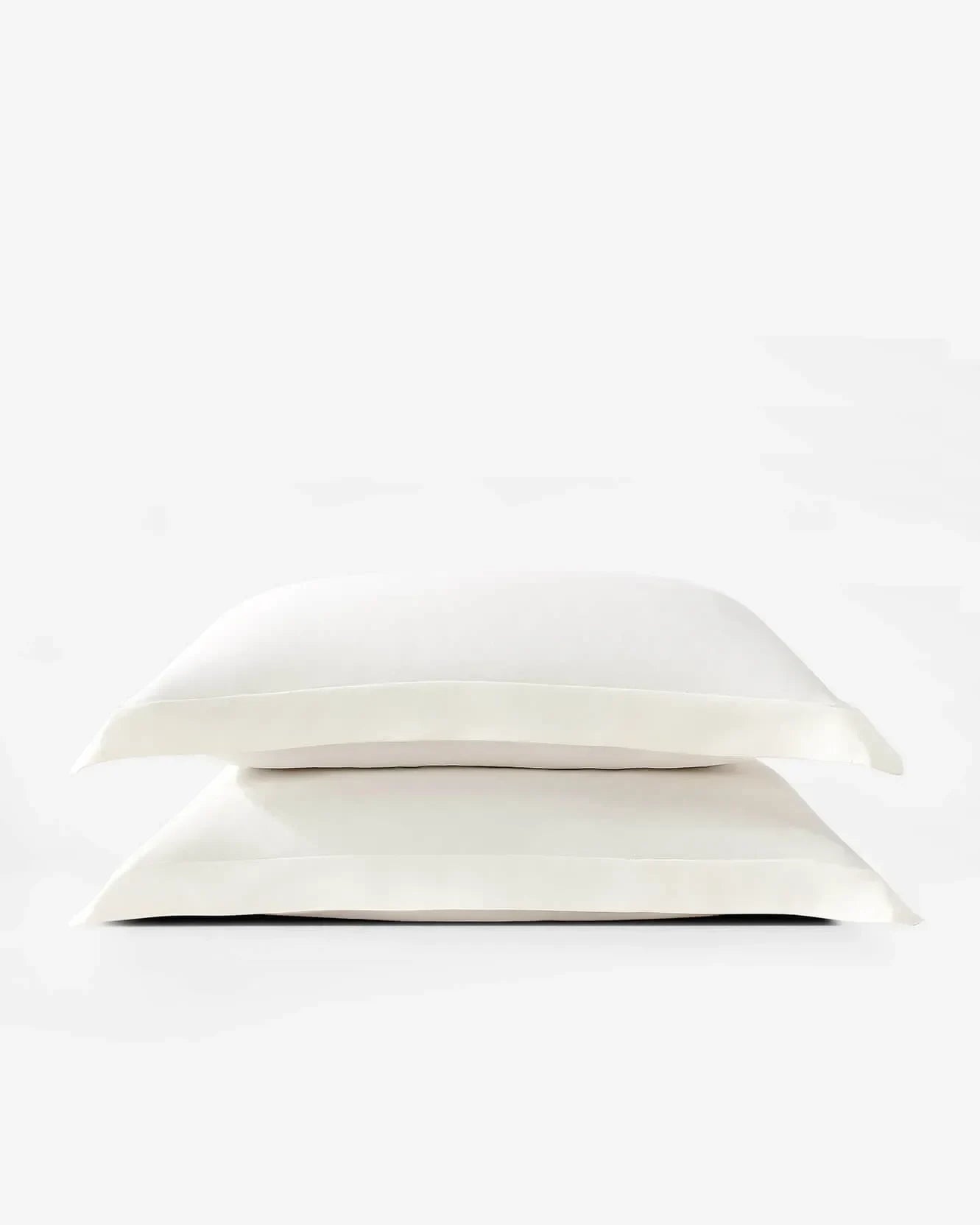 Natural Premium Bamboo Sham Set - The Mayfair Hall