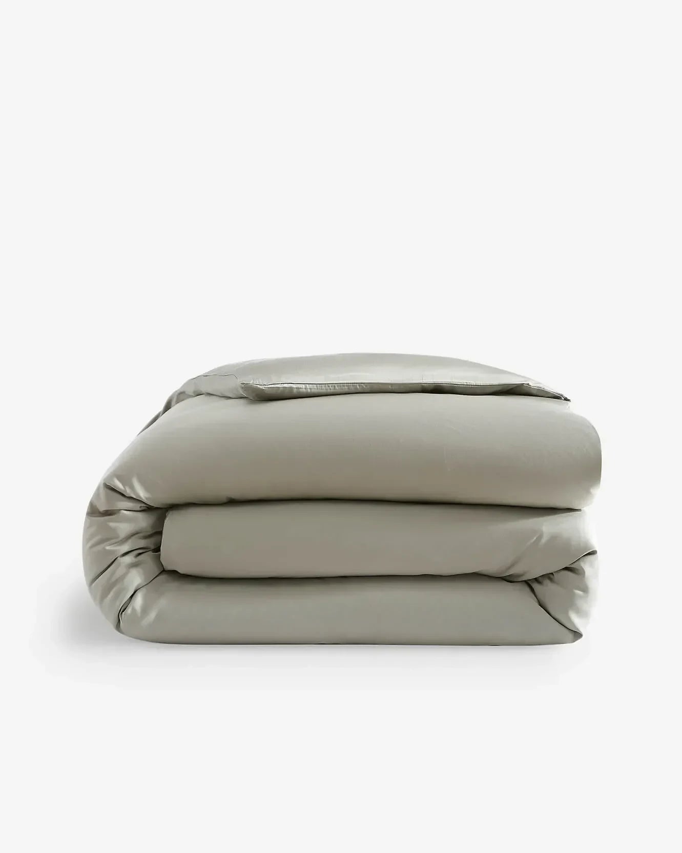 Natural Premium Bamboo Duvet Cover - The Mayfair Hall