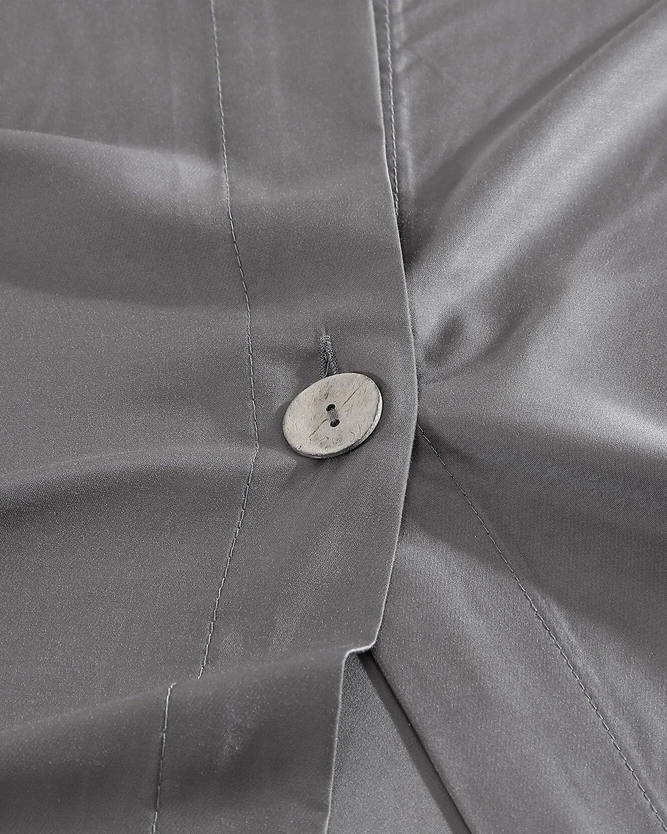 Natural Premium Bamboo Duvet Cover - The Mayfair Hall