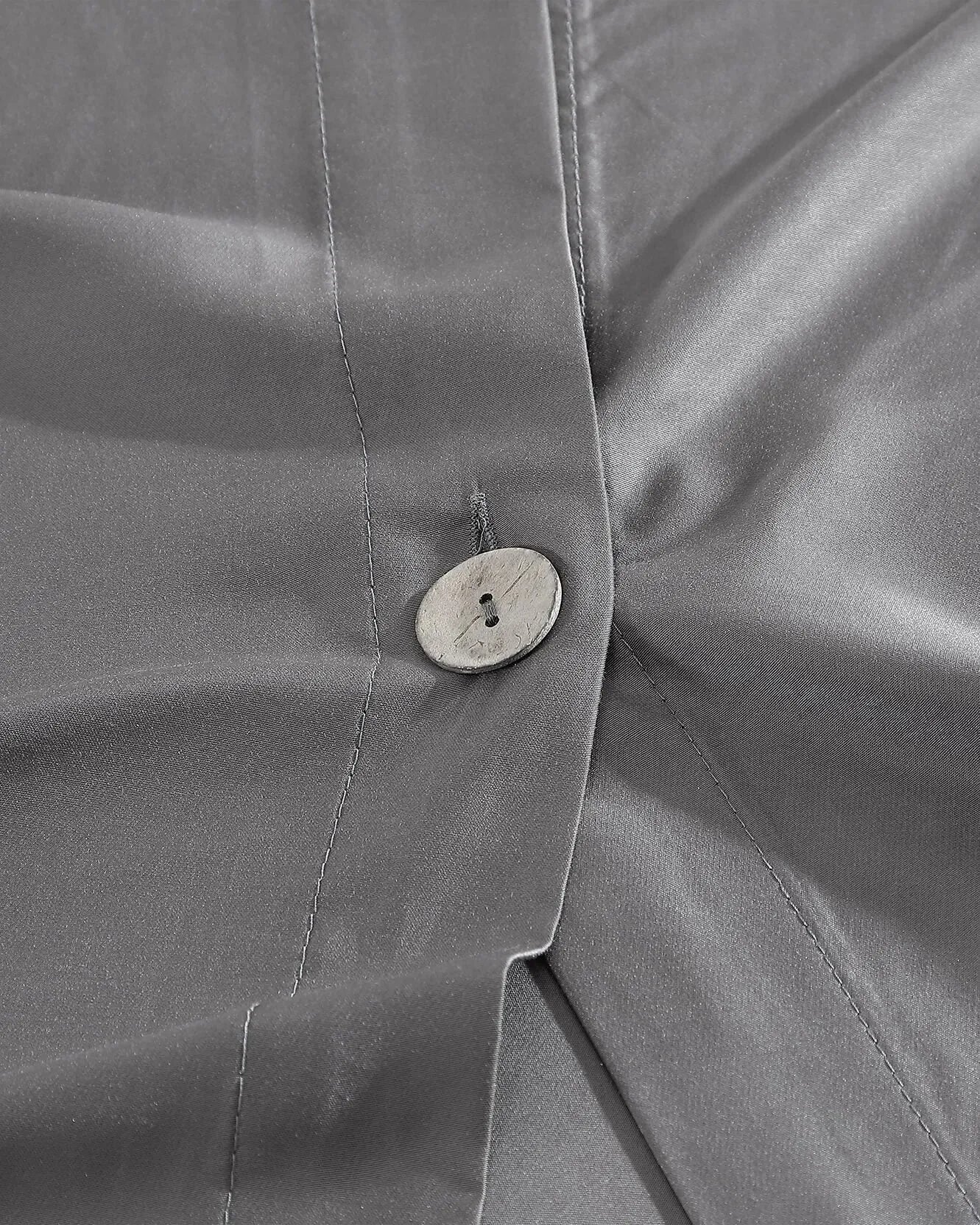 Natural Premium Bamboo Duvet Cover - The Mayfair Hall