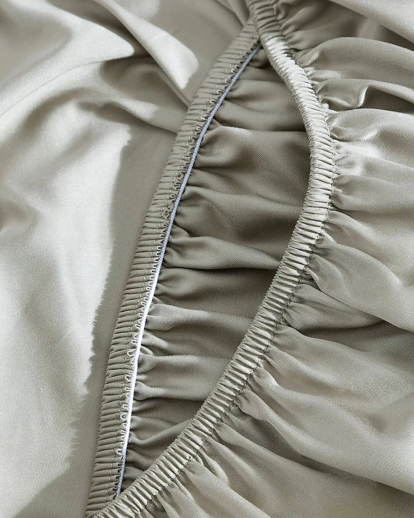 Natural Premium Bamboo Sheet Set - The Mayfair Hall