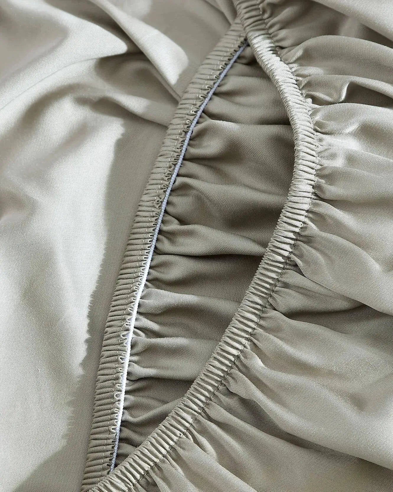 Natural Premium Bamboo Sheet Set - The Mayfair Hall