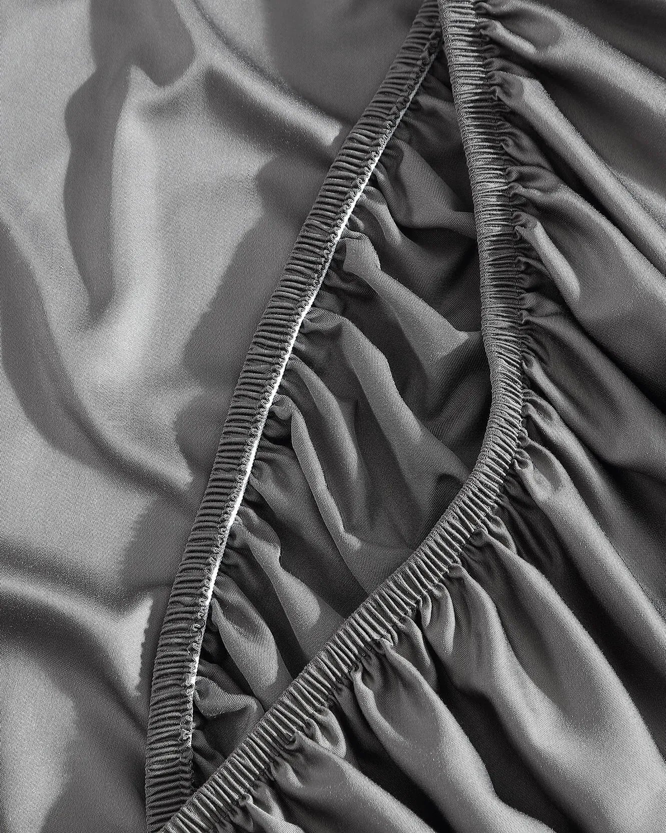 Natural Premium Bamboo Sheet Set - The Mayfair Hall