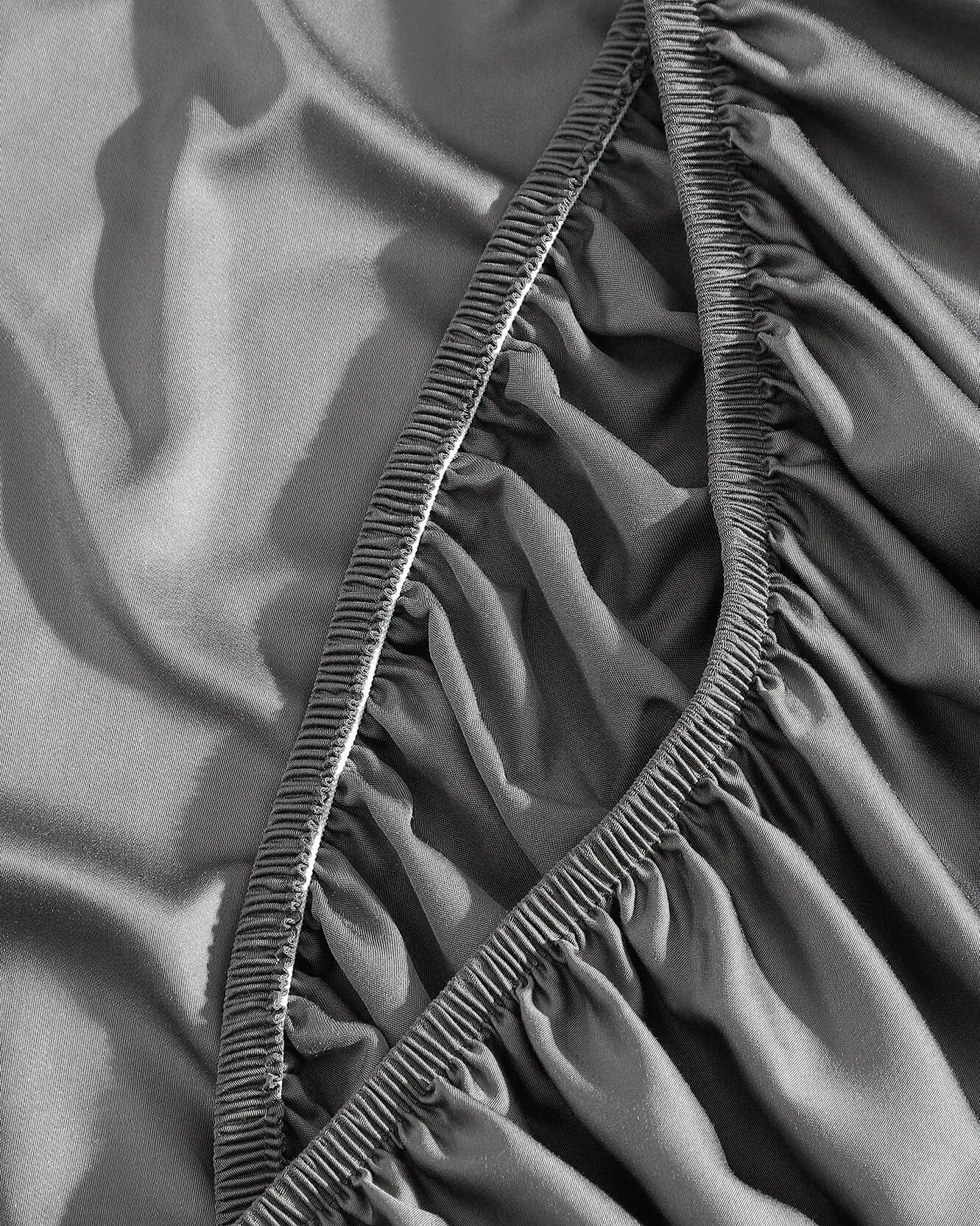 Natural Premium Bamboo Sheet Set - The Mayfair Hall