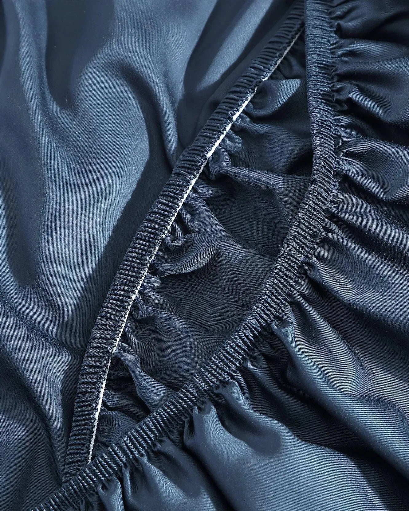 Natural Premium Bamboo Sheet Set - The Mayfair Hall