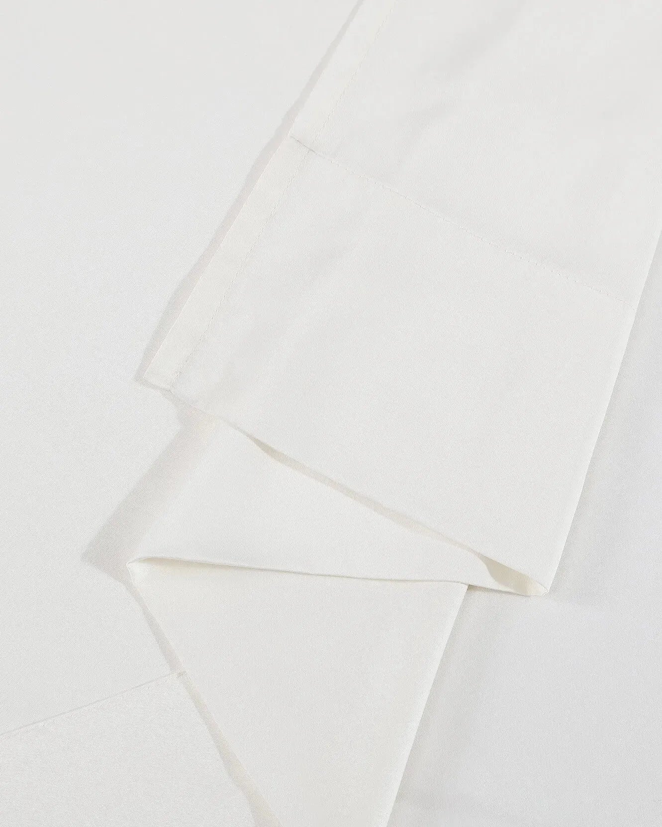 Natural Premium Bamboo Top Sheet - The Mayfair Hall