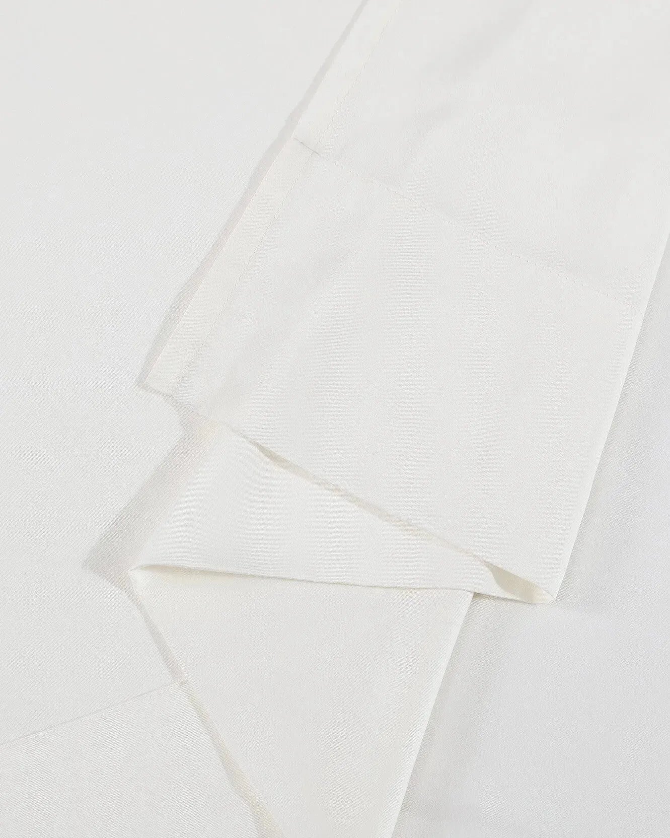Natural Premium Bamboo Top Sheet - The Mayfair Hall