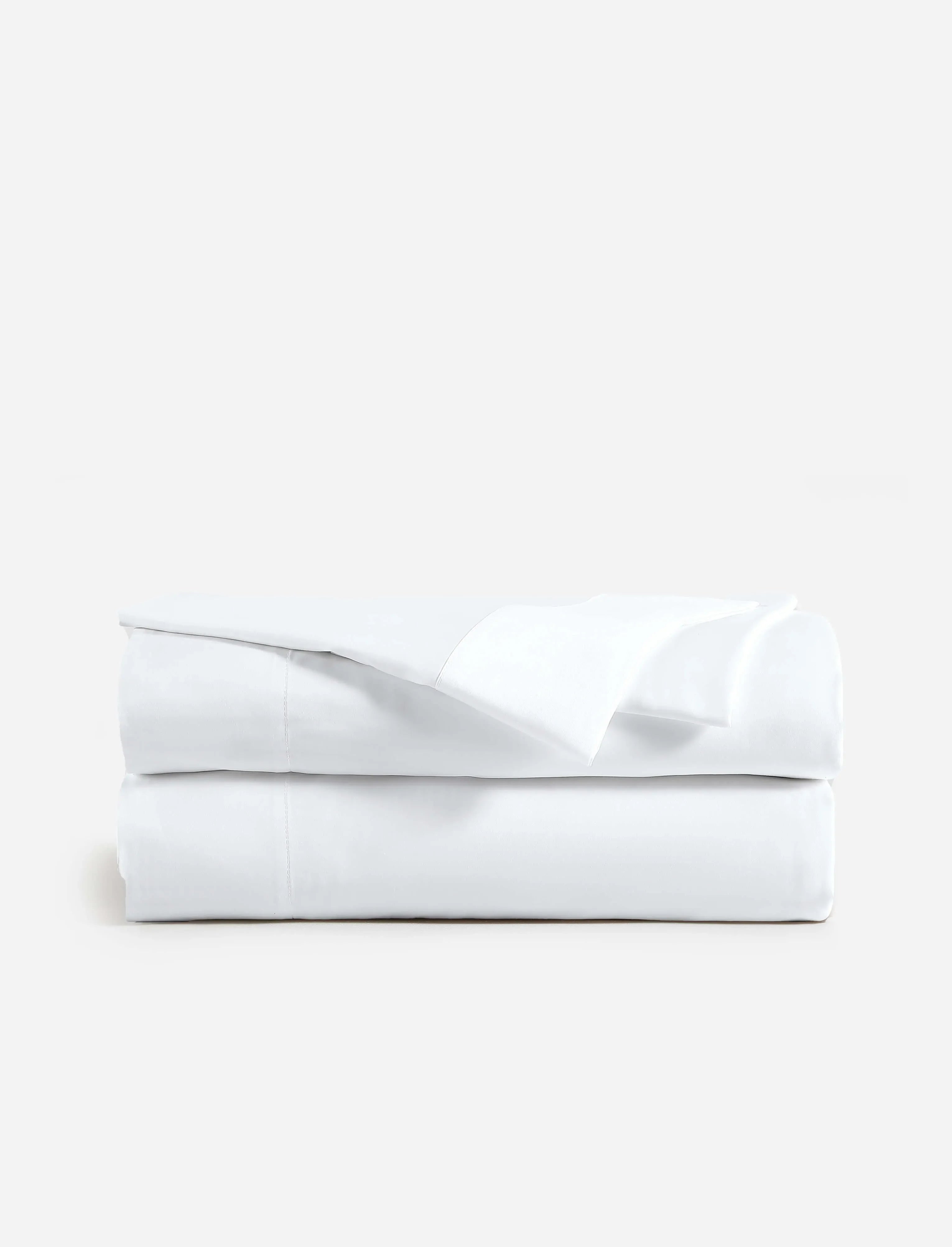 Natural Premium Bamboo Sheet Set - The Mayfair Hall