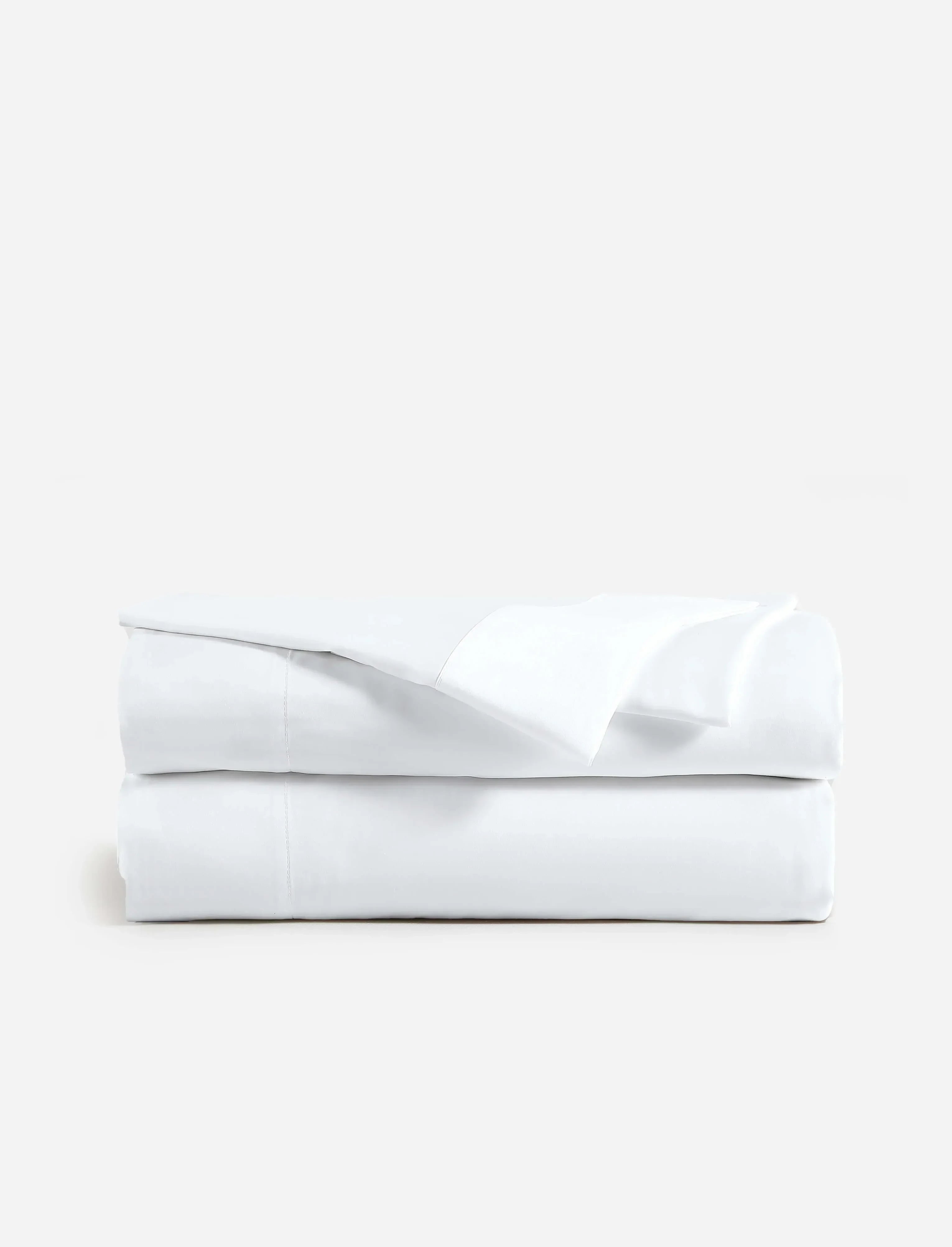 Natural Premium Bamboo Sheet Set - The Mayfair Hall