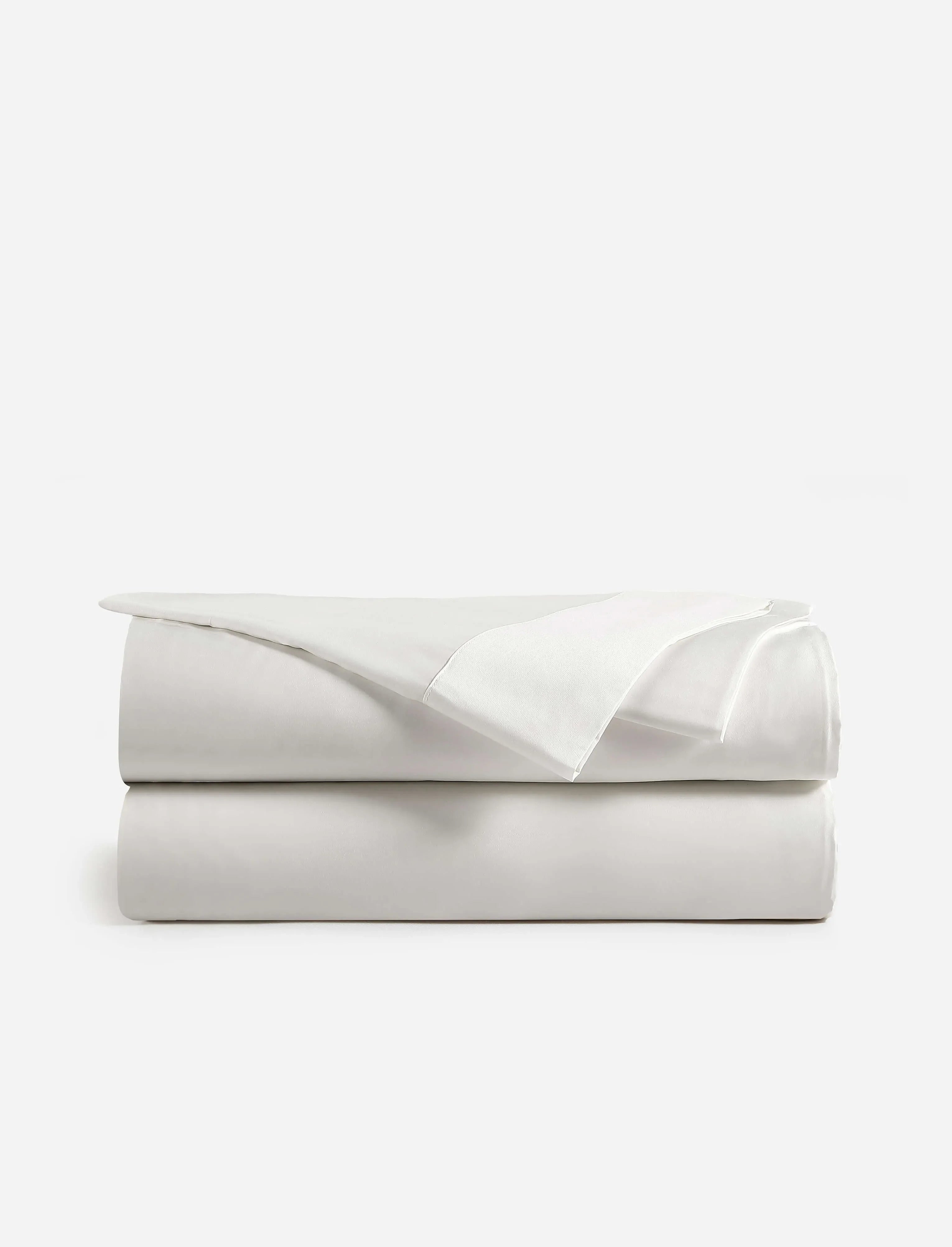 Natural Premium Bamboo Sheet Set - The Mayfair Hall