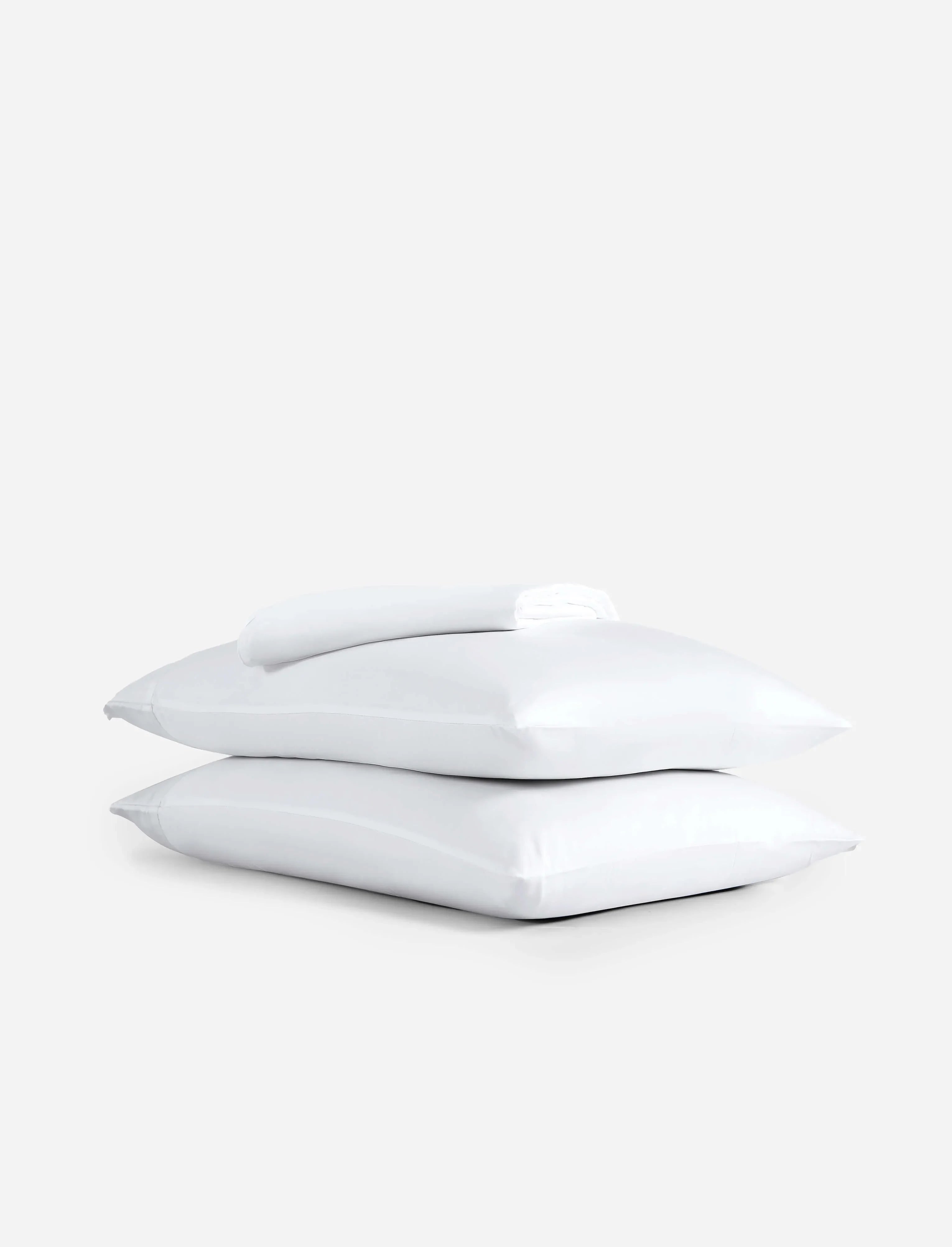 Natural Premium Bamboo Sheet Set - The Mayfair Hall