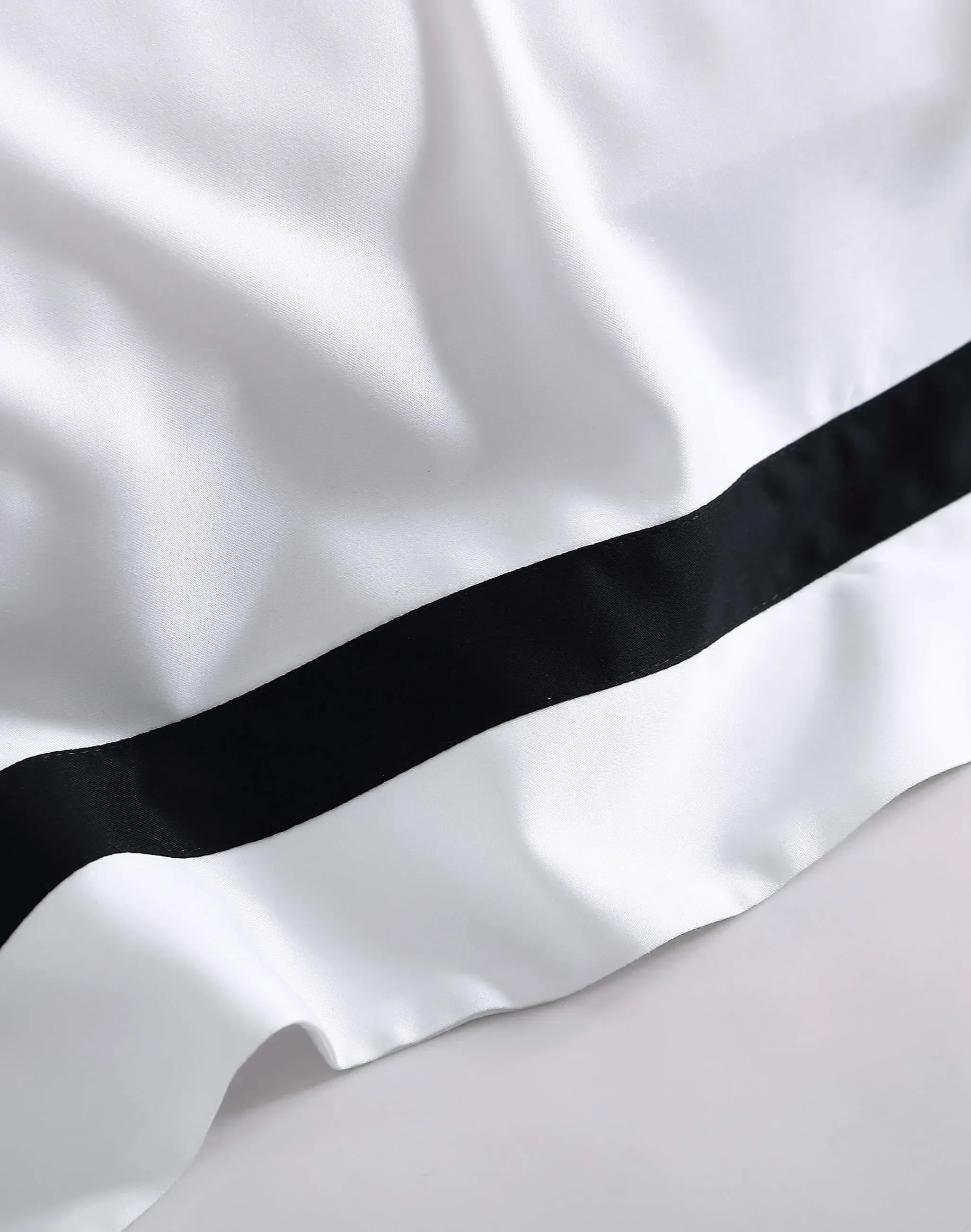 Frame Premium Bamboo Pillowcase Set - The Mayfair Hall