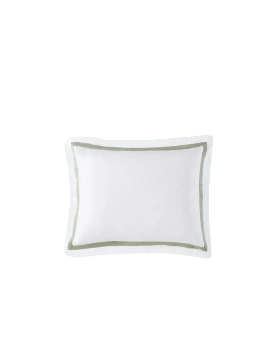 Frame Premium Bamboo Sham Set - The Mayfair Hall