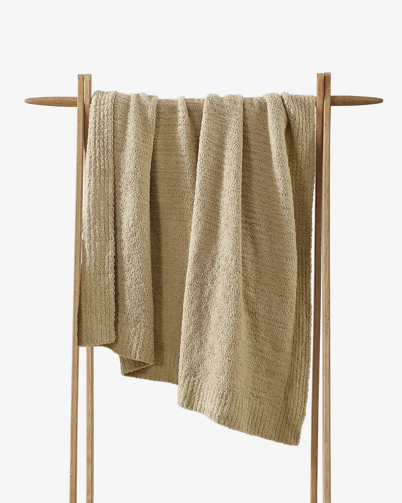 Snug Throw - The Mayfair Hall