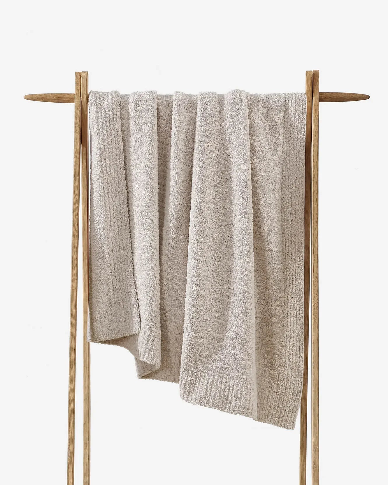 Snug Throw - The Mayfair Hall