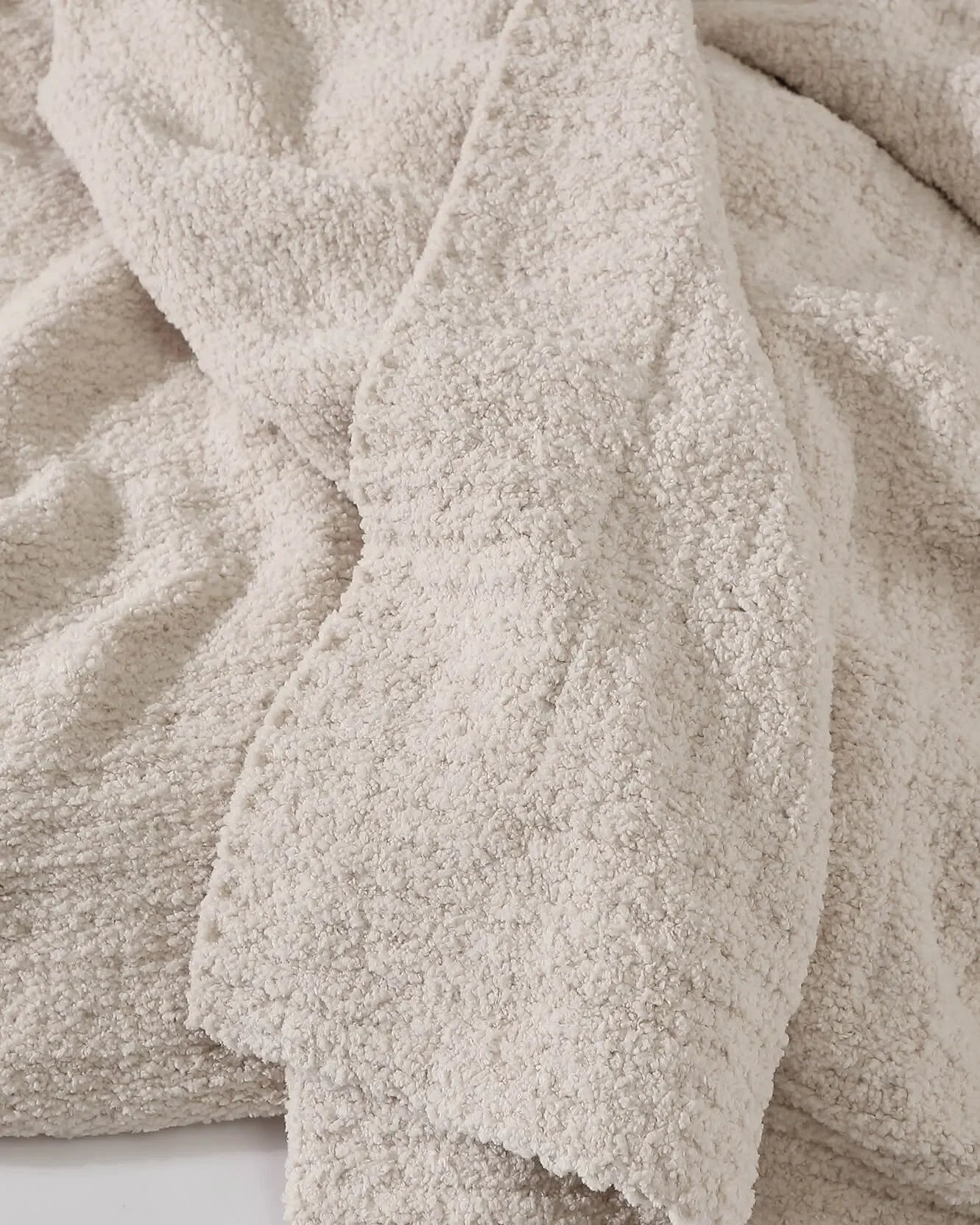 Snug Throw - The Mayfair Hall