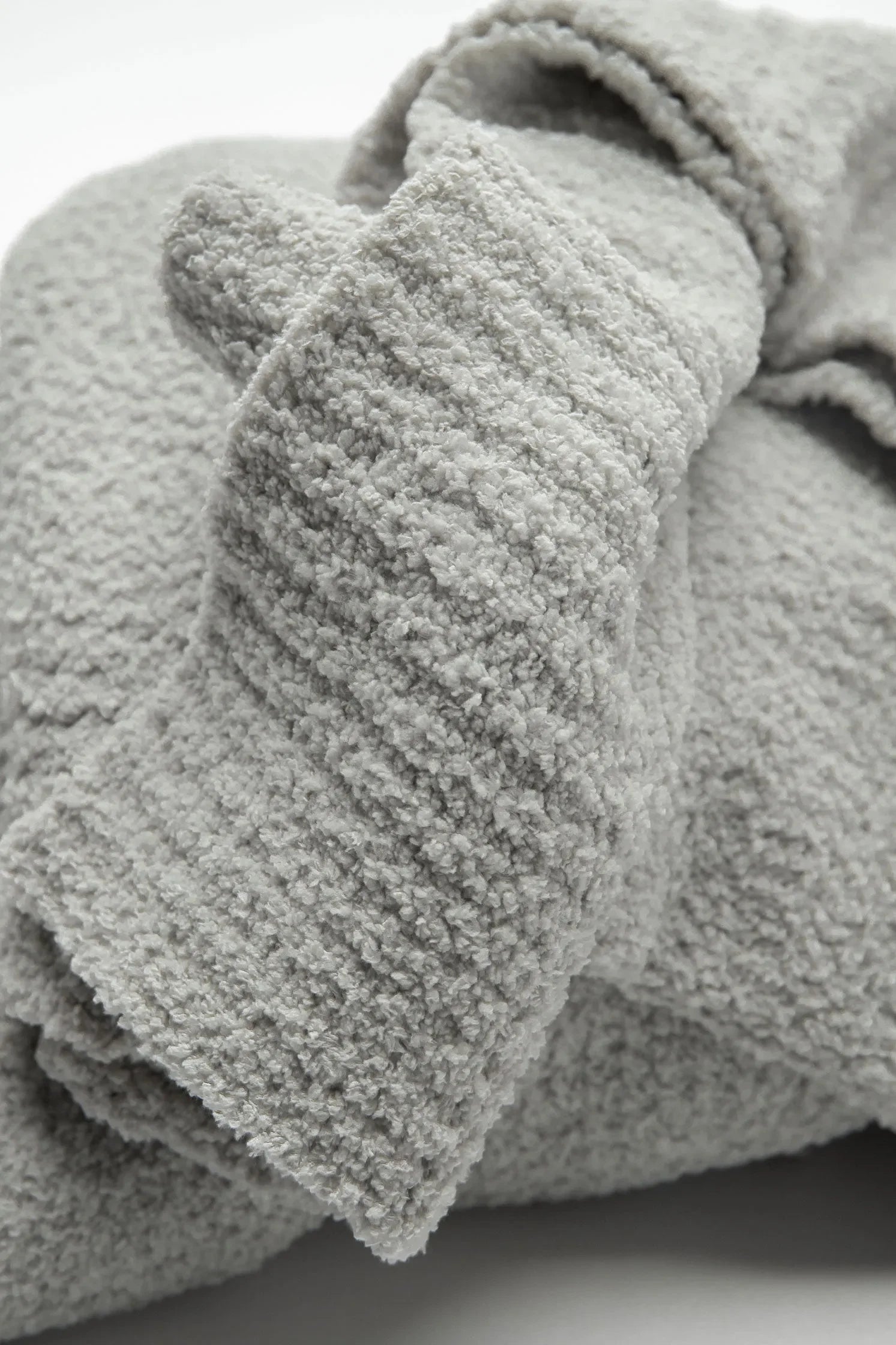 Snug Bed Blanket - The Mayfair Hall