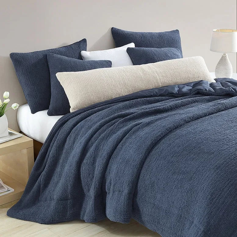 Snug Comforter - The Mayfair Hall