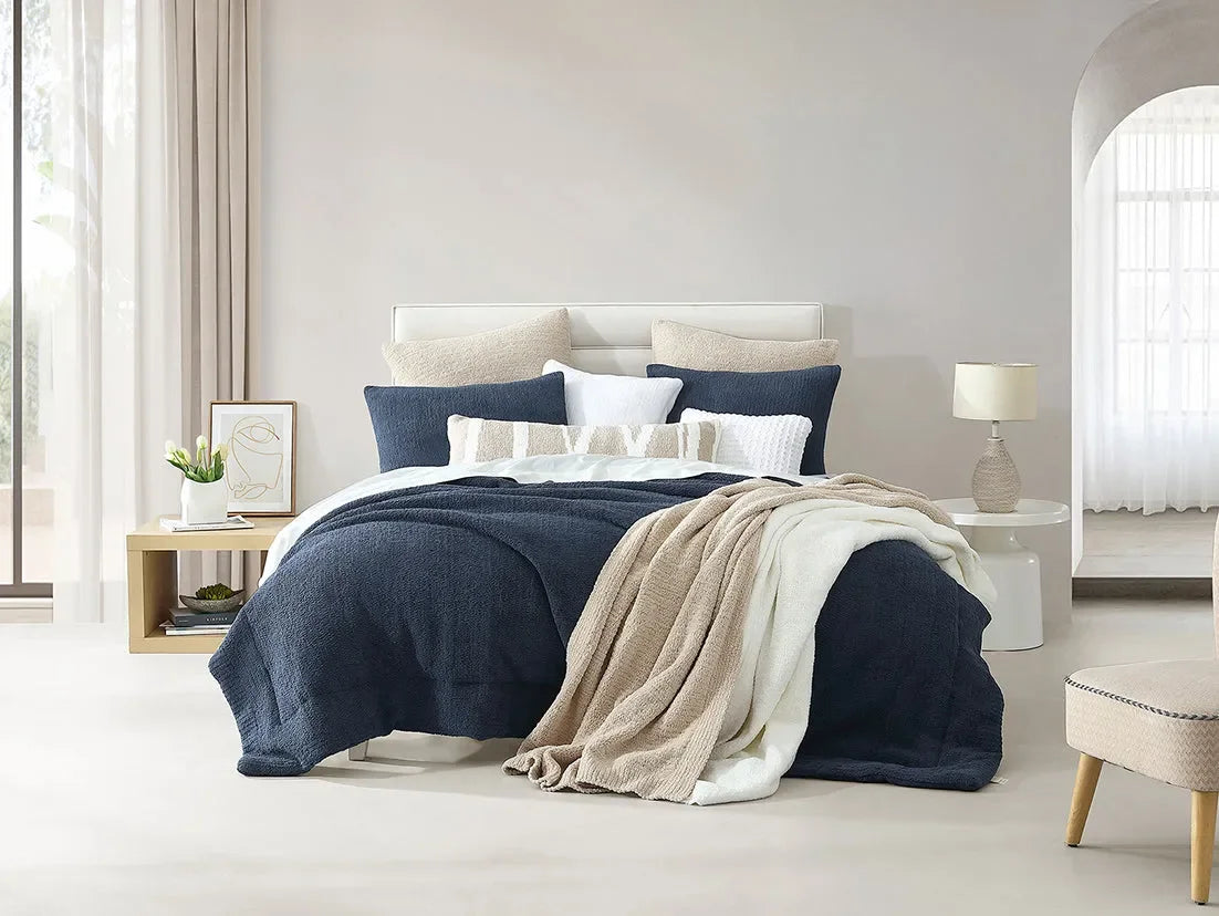 Snug Comforter - The Mayfair Hall
